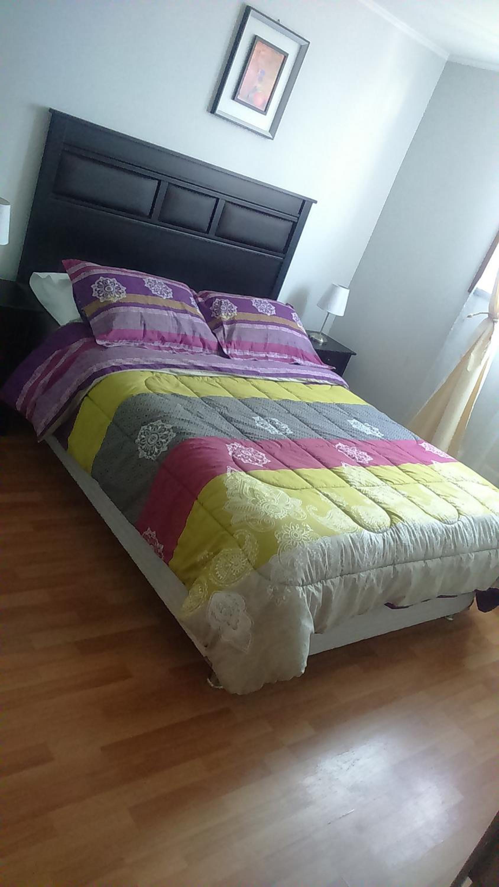 Queen Room photo 1