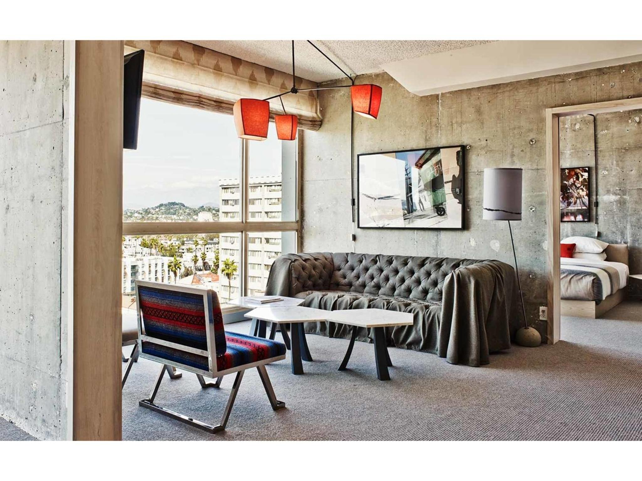 King Suite