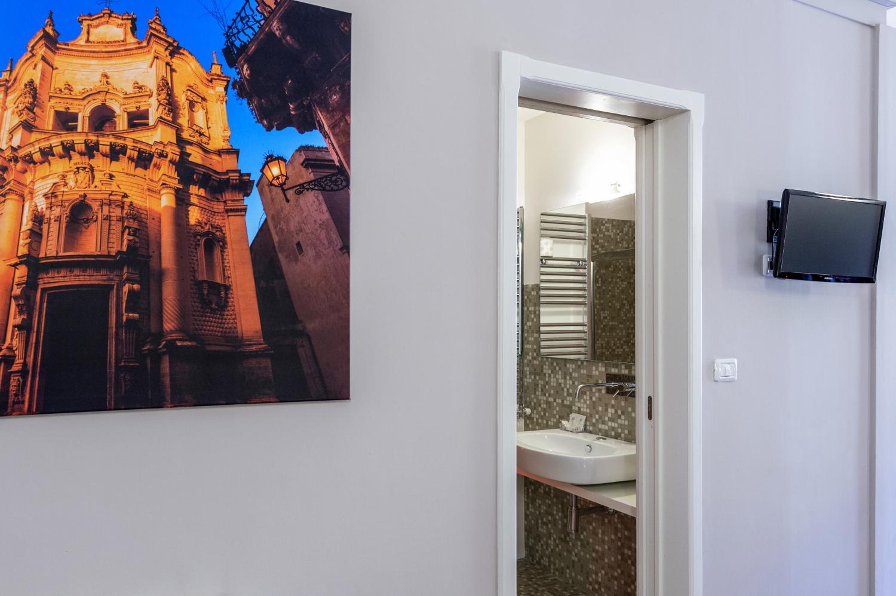San Matteo Suite - Photo 10