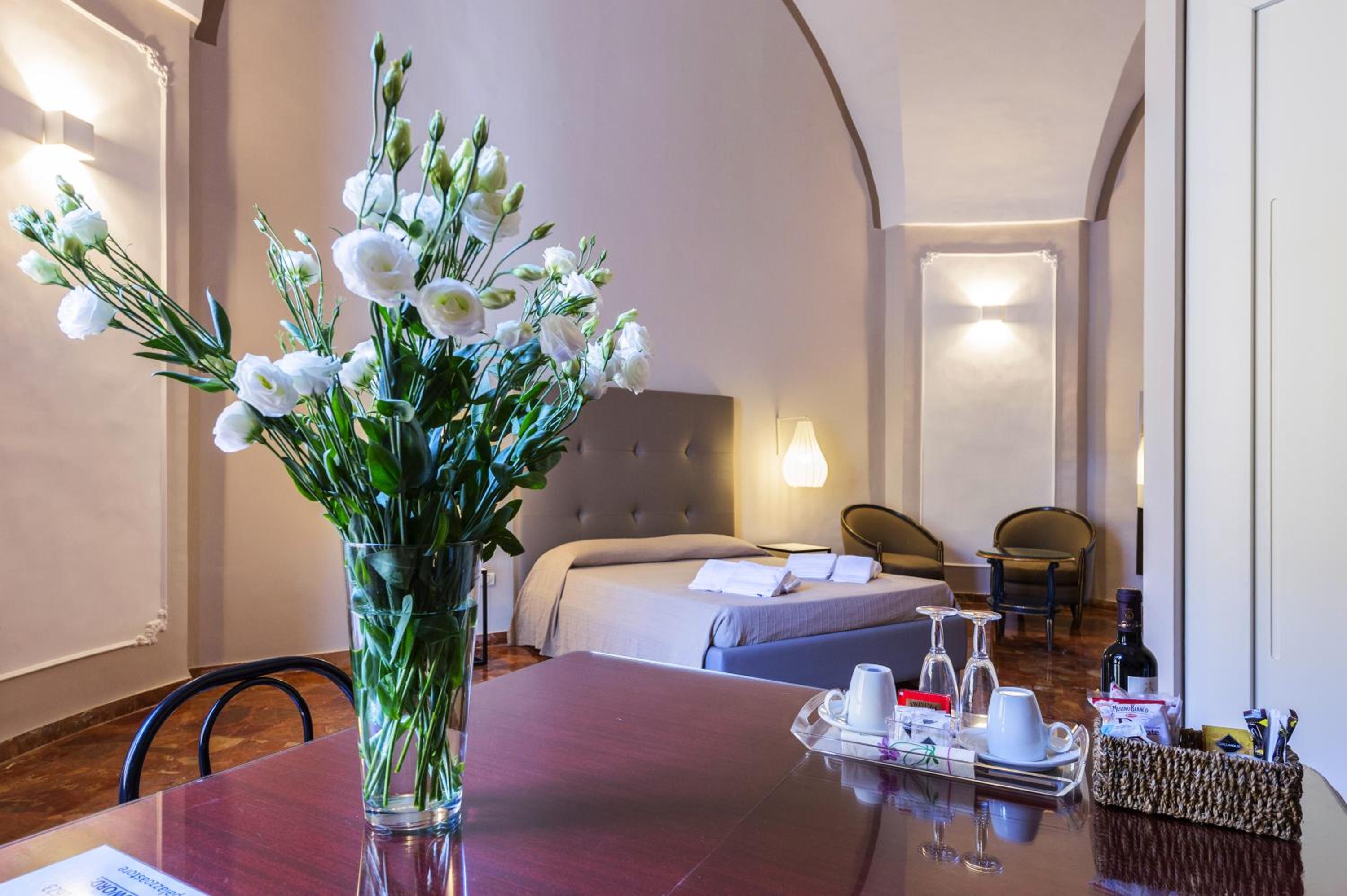 San Matteo Suite - Photo 1