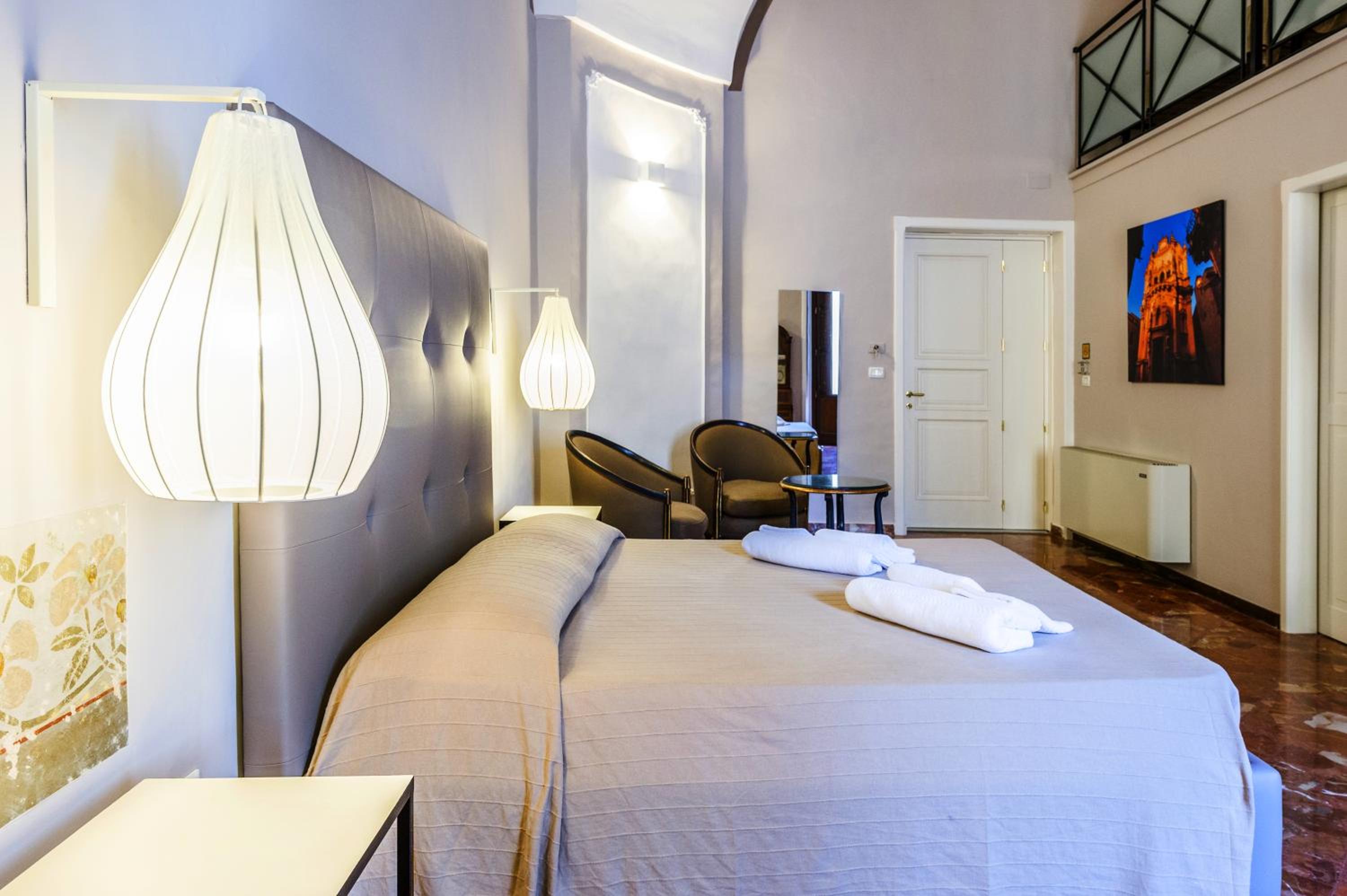 San Matteo Suite - Photo 9