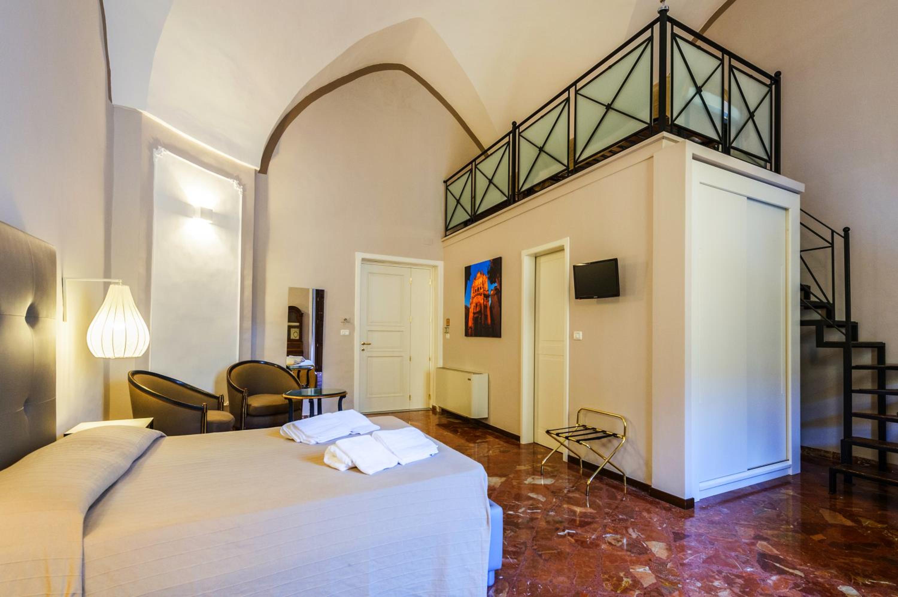 San Matteo Suite - Photo 2