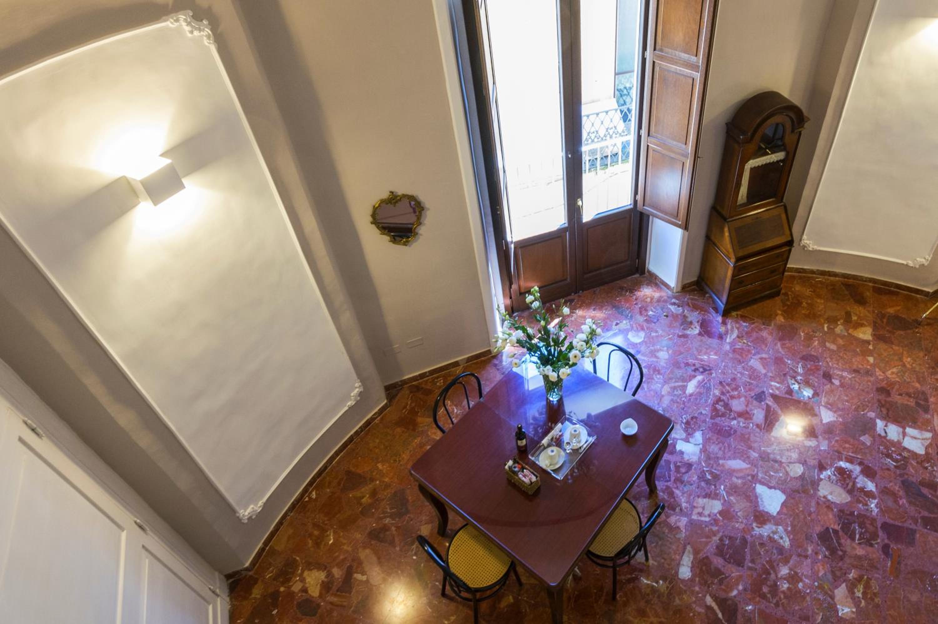 San Matteo Suite - Photo 12