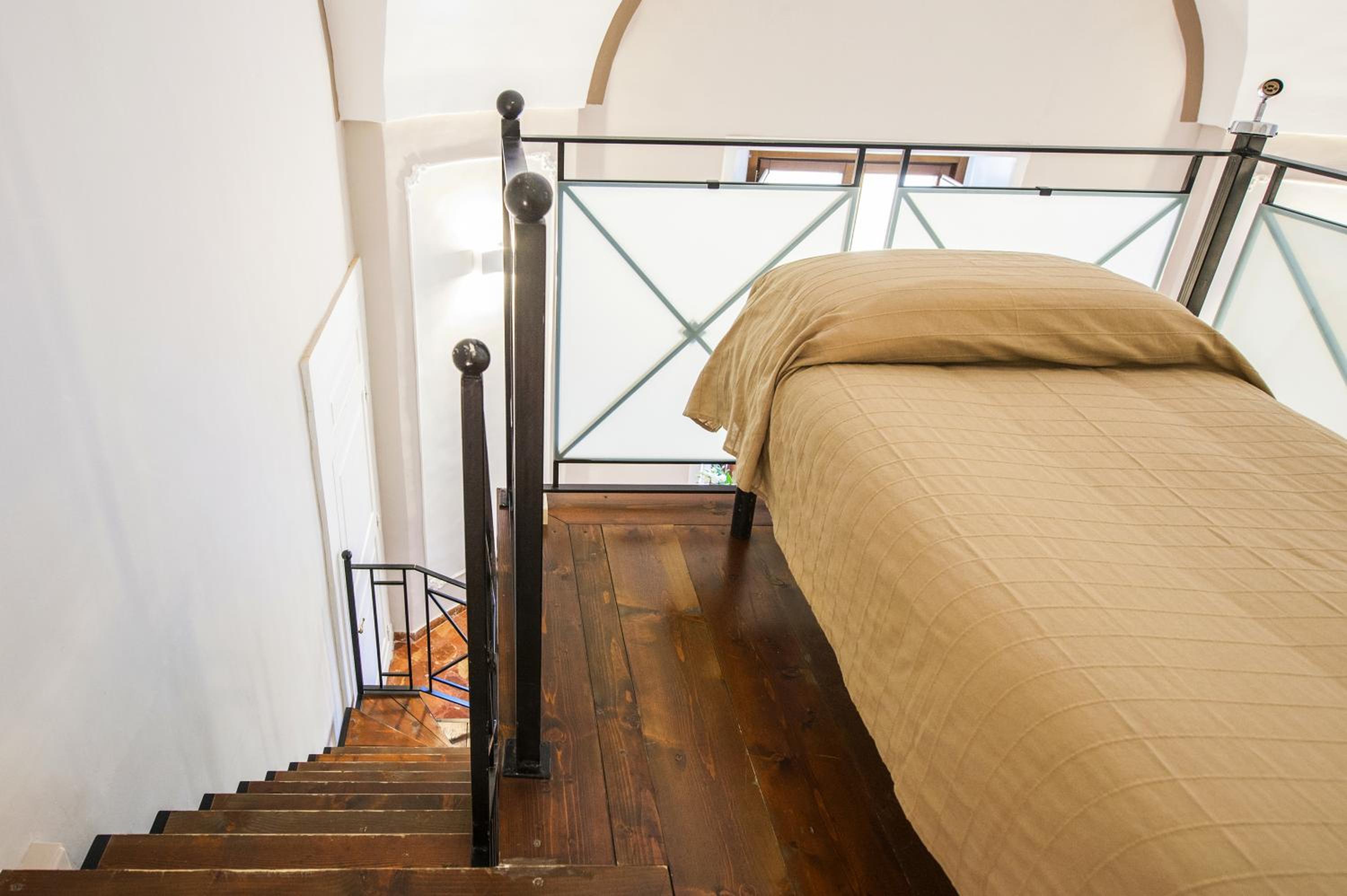 San Matteo Suite - Photo 11