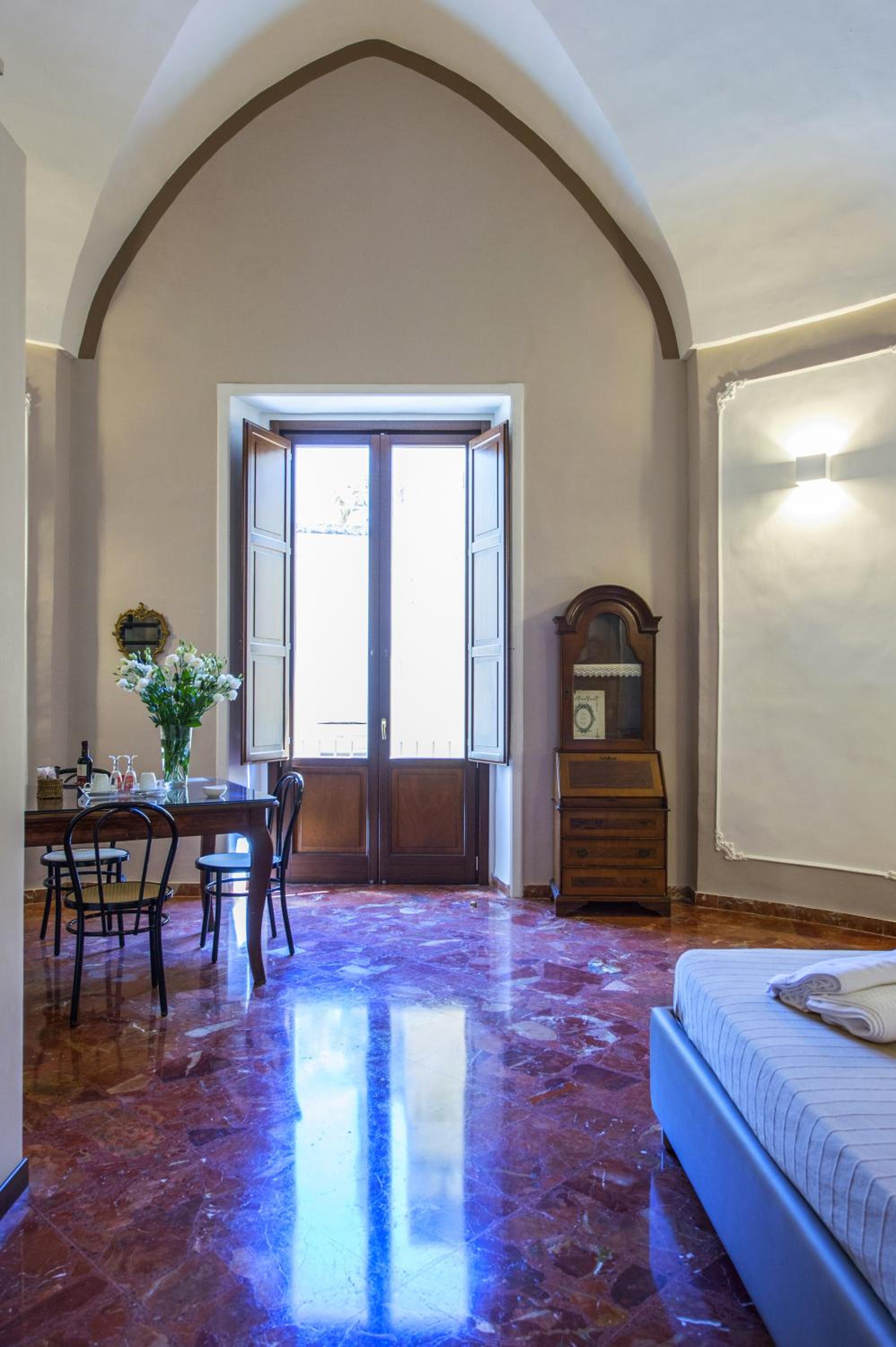 San Matteo Suite - Photo 13