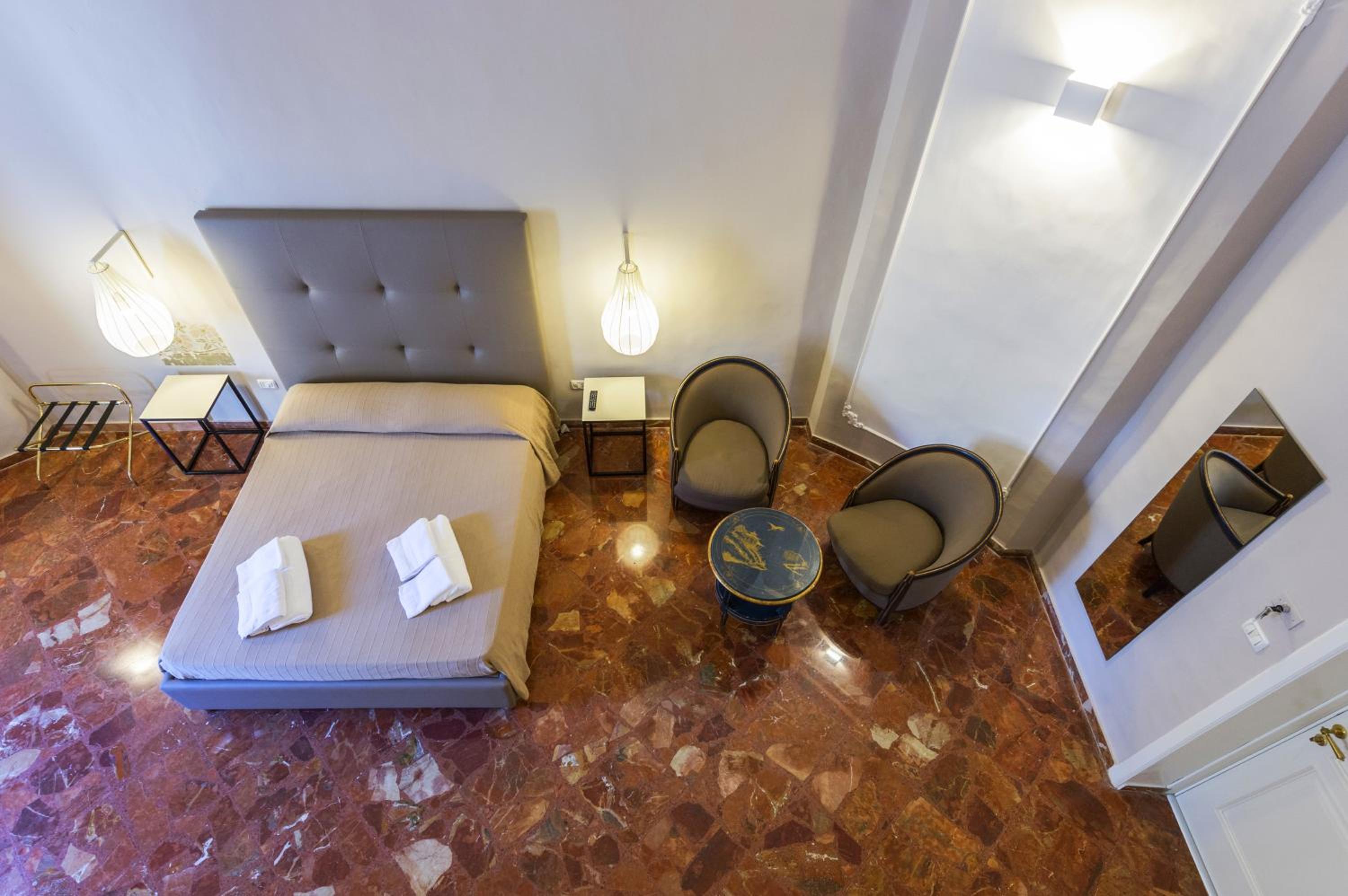 San Matteo Suite - Photo 5