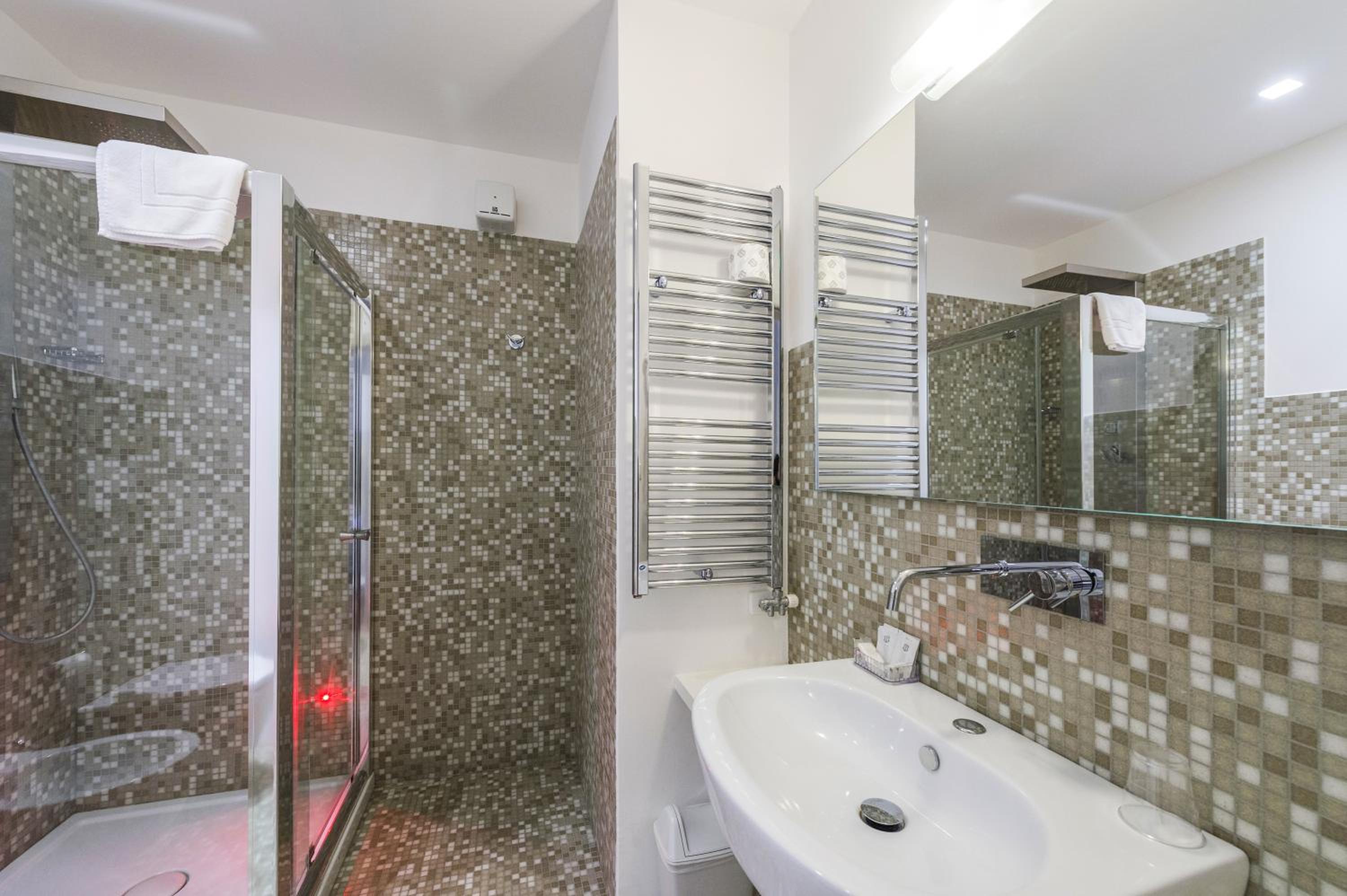 San Matteo Suite - Photo 3