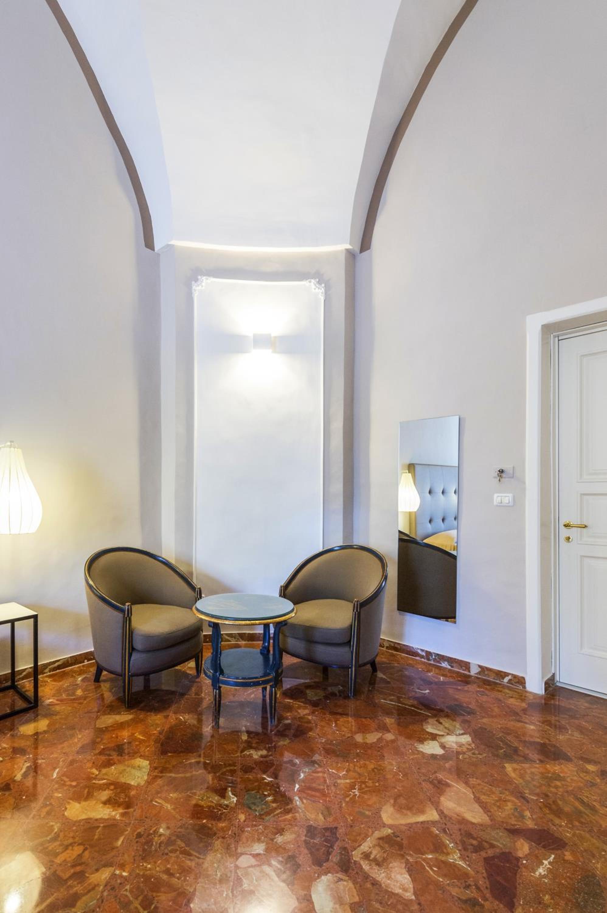 San Matteo Suite - Photo 16