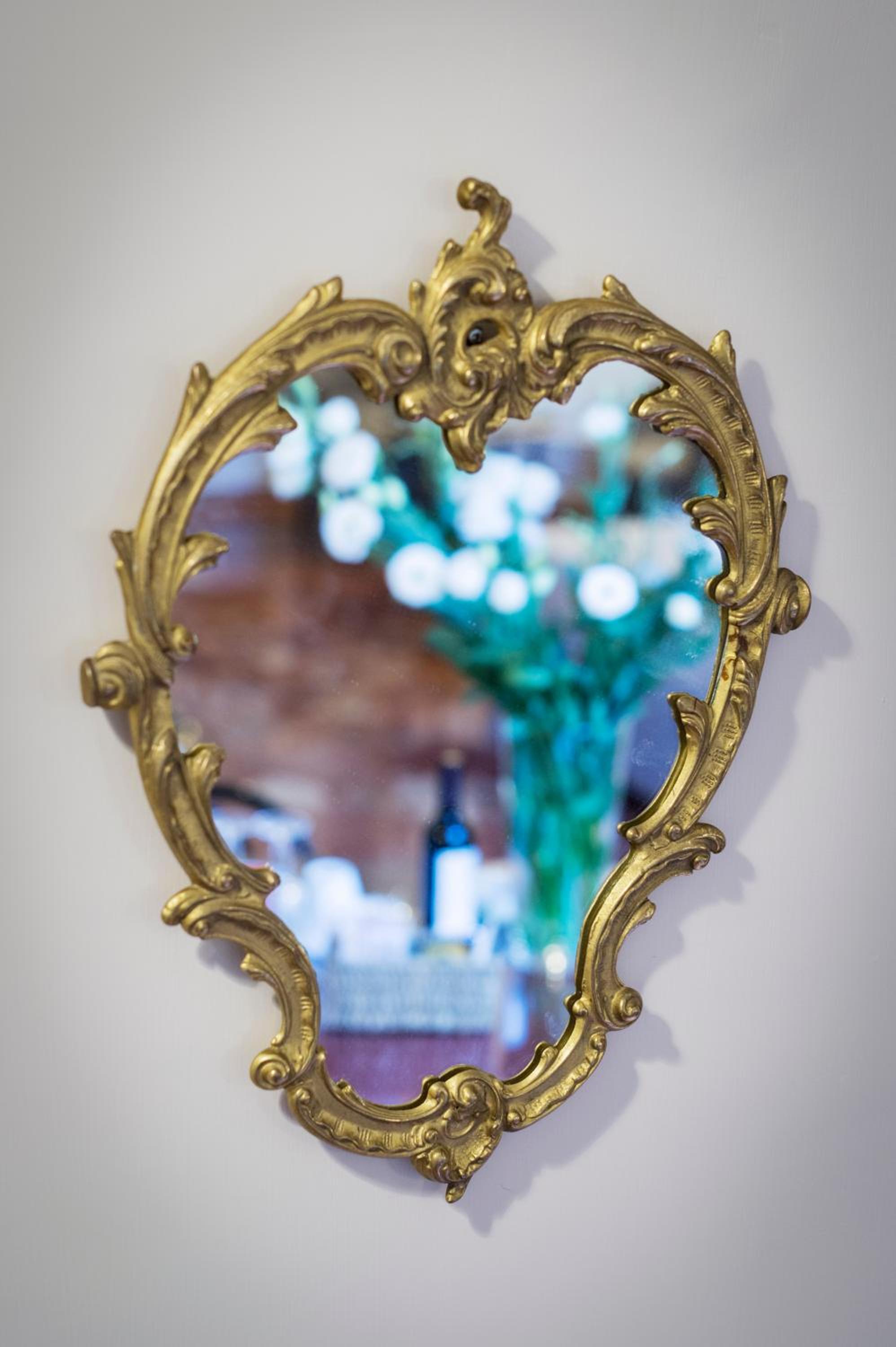 San Matteo Suite - Photo 6