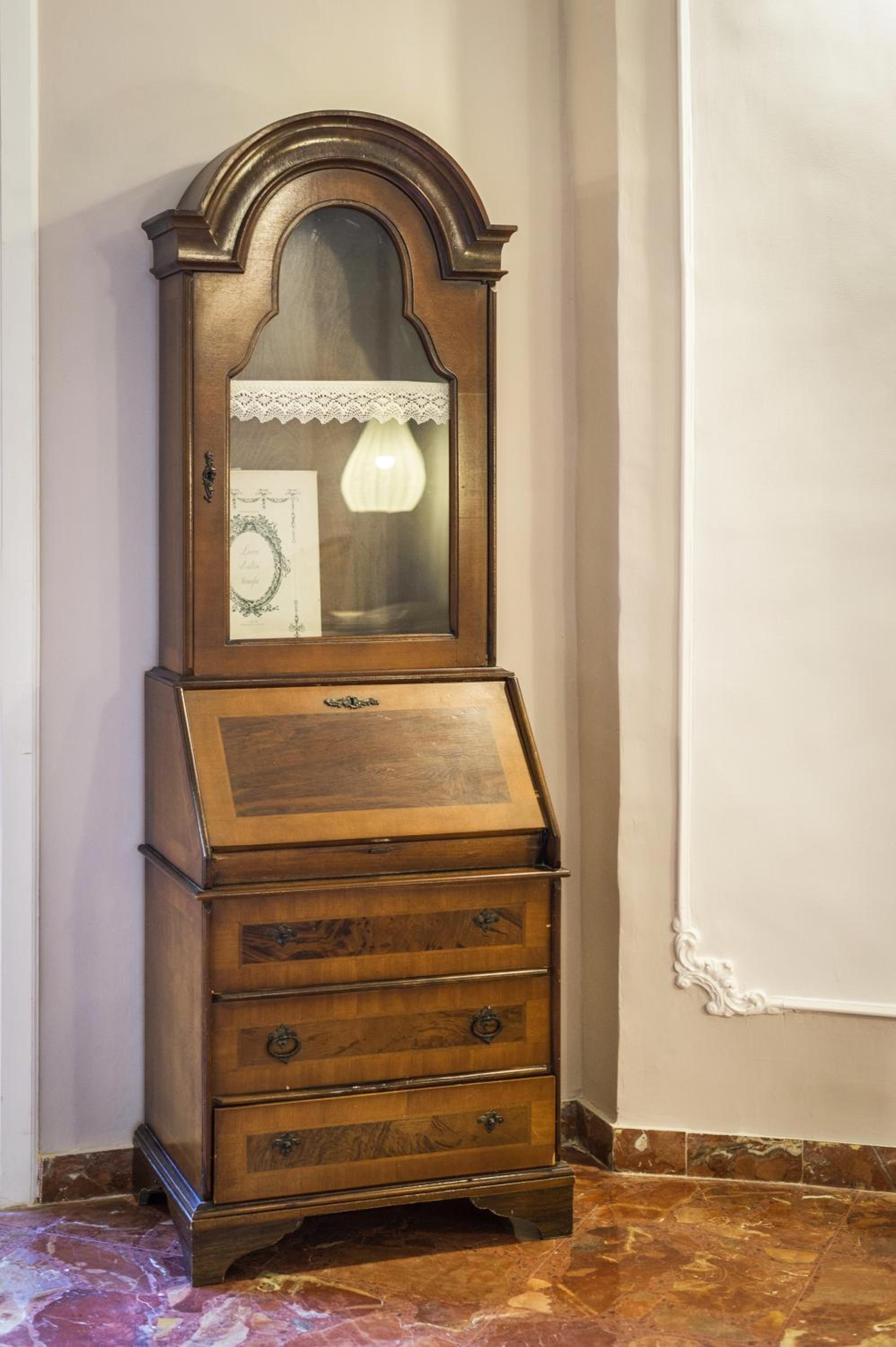 San Matteo Suite - Photo 15