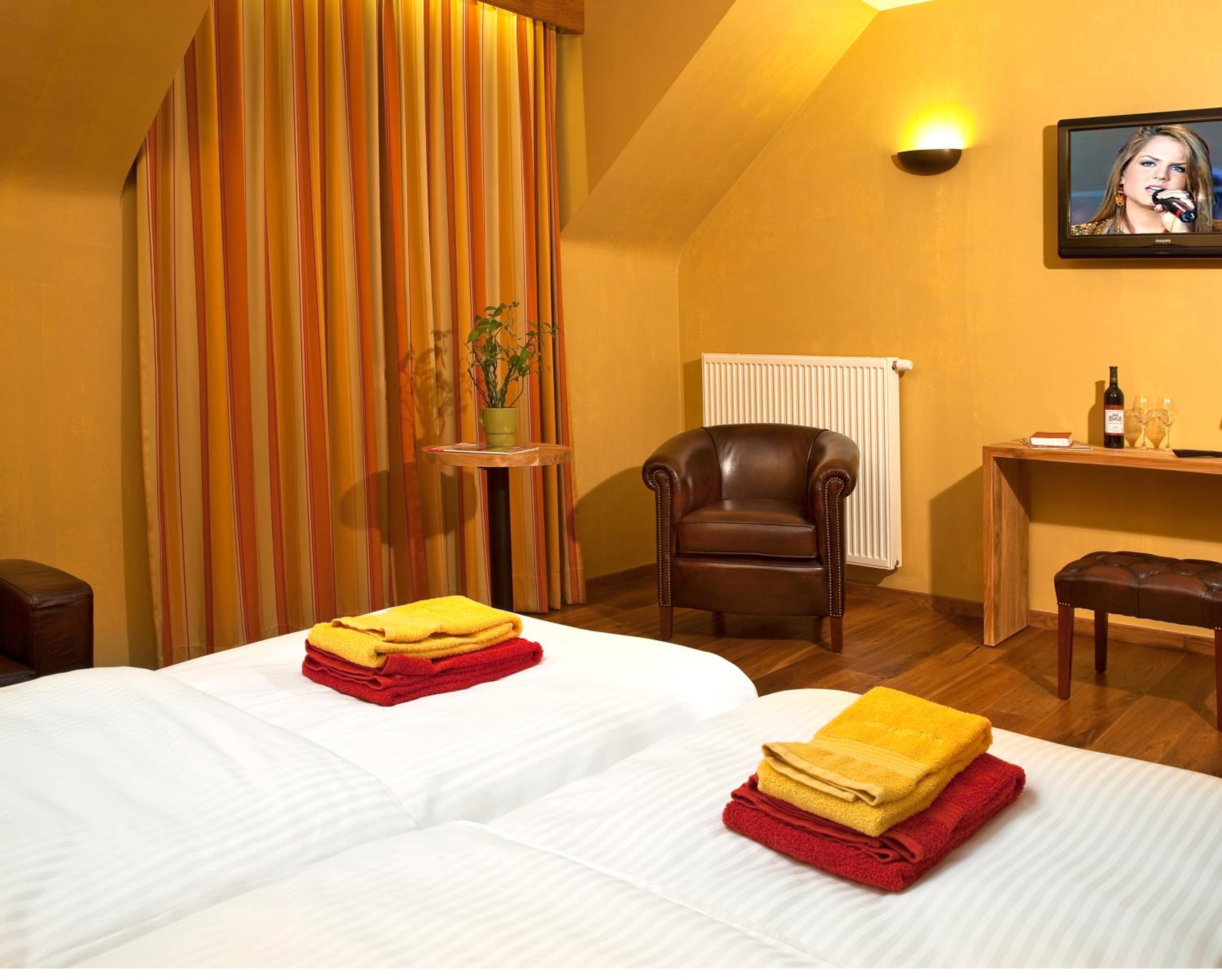 Comfort Double or Twin Room photo 3