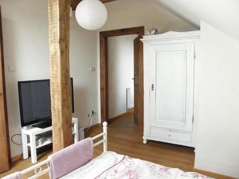Double Room with Private Bathroom photo 1