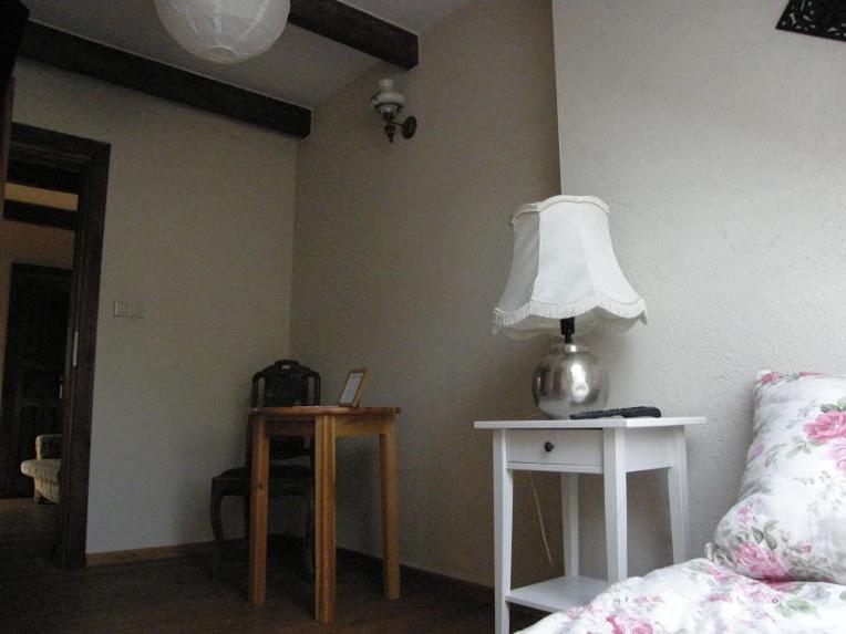 Double Room with Private Bathroom photo 3