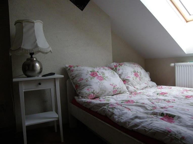 Double Room with Private Bathroom photo 1