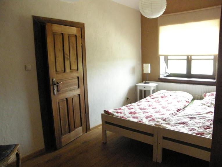 Double Room with Private Bathroom photo 1