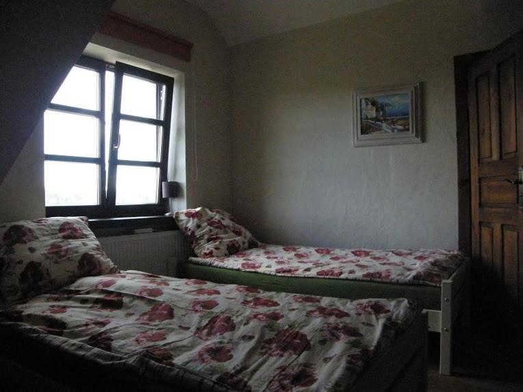 Double Room with Private Bathroom photo 1