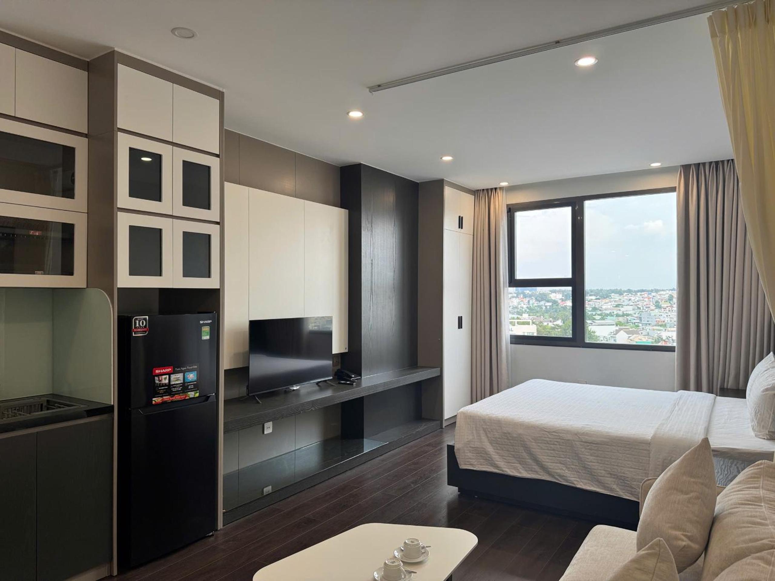 Standard Apartment