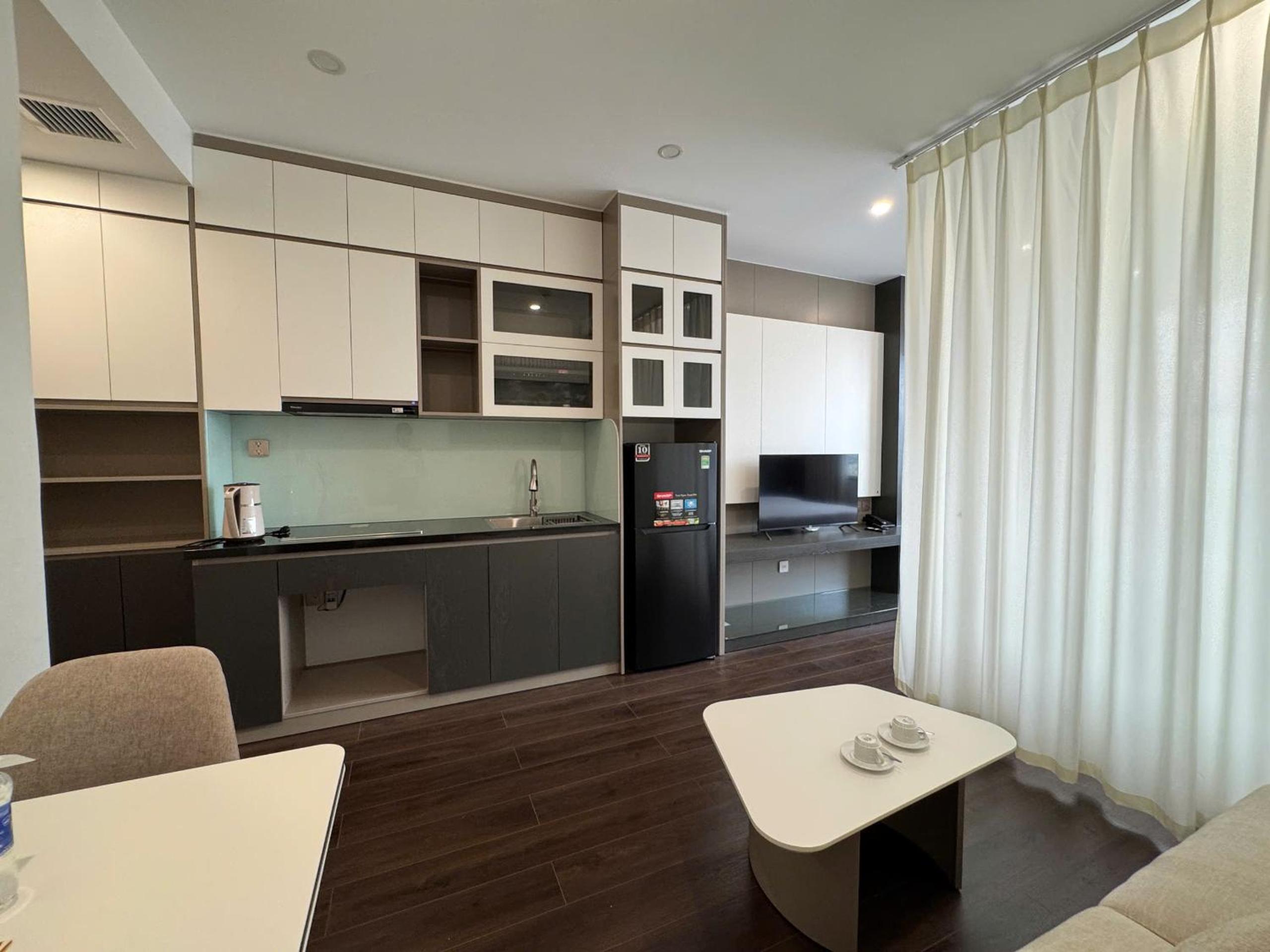 Standard Apartment photo 2