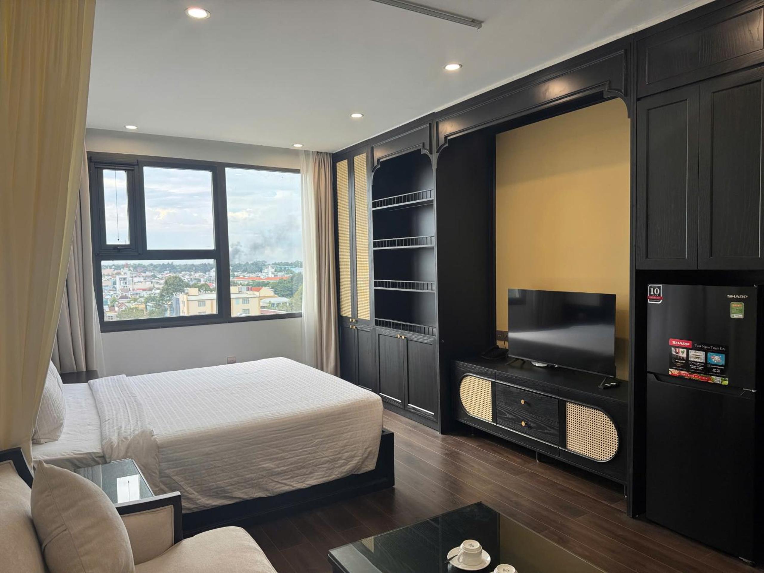 Standard Apartment photo 3