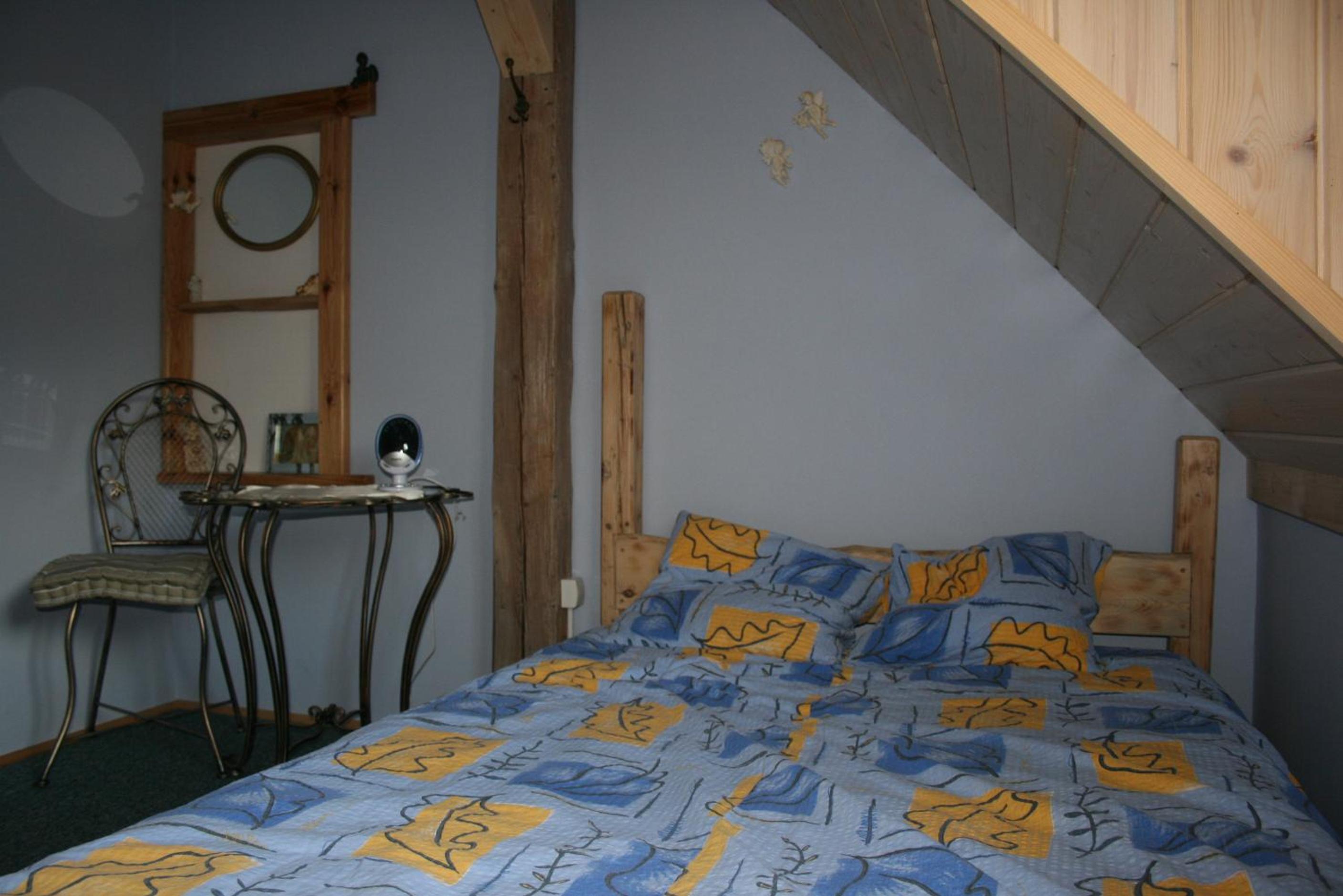 Small Double Room photo 3