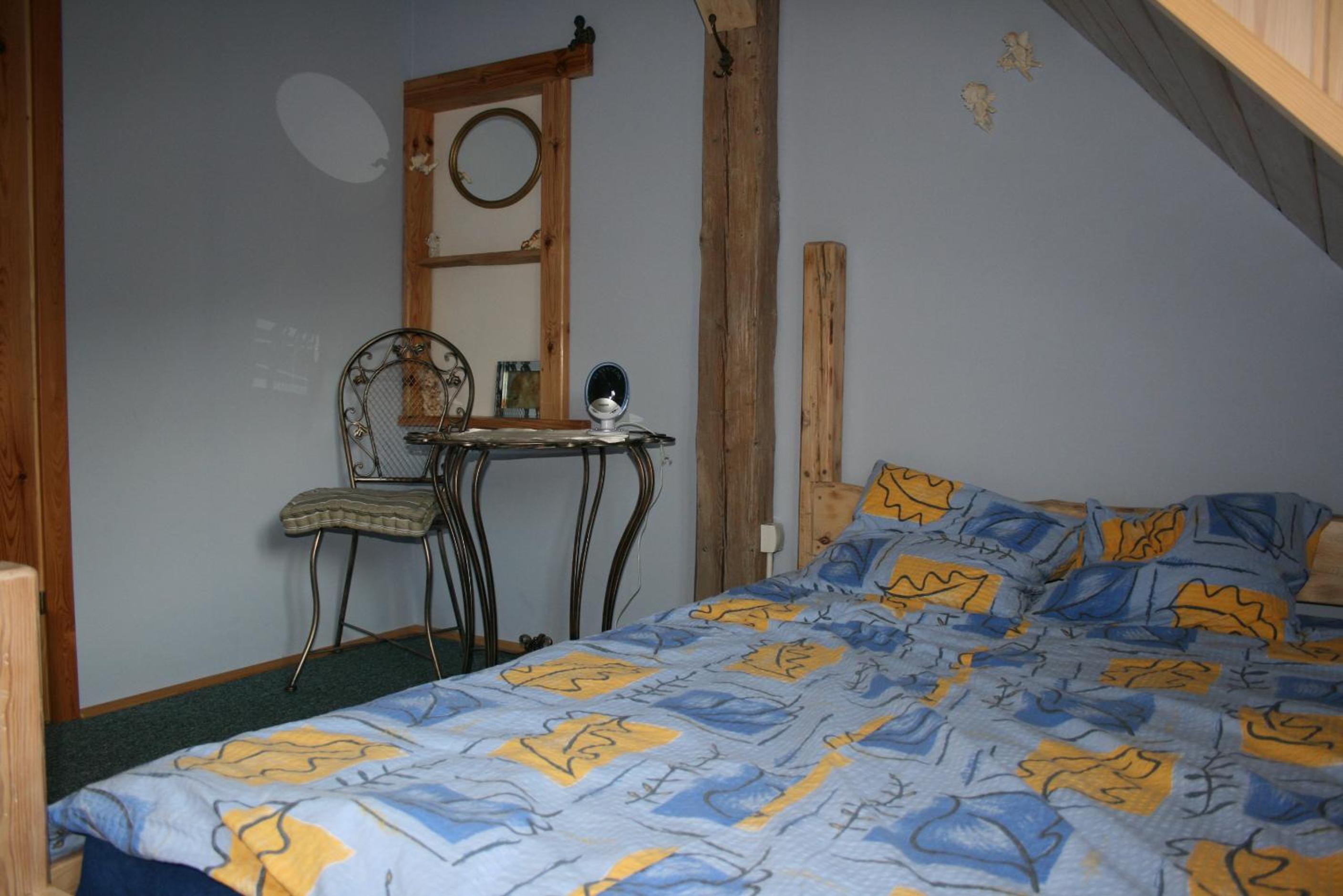 Small Double Room photo 2