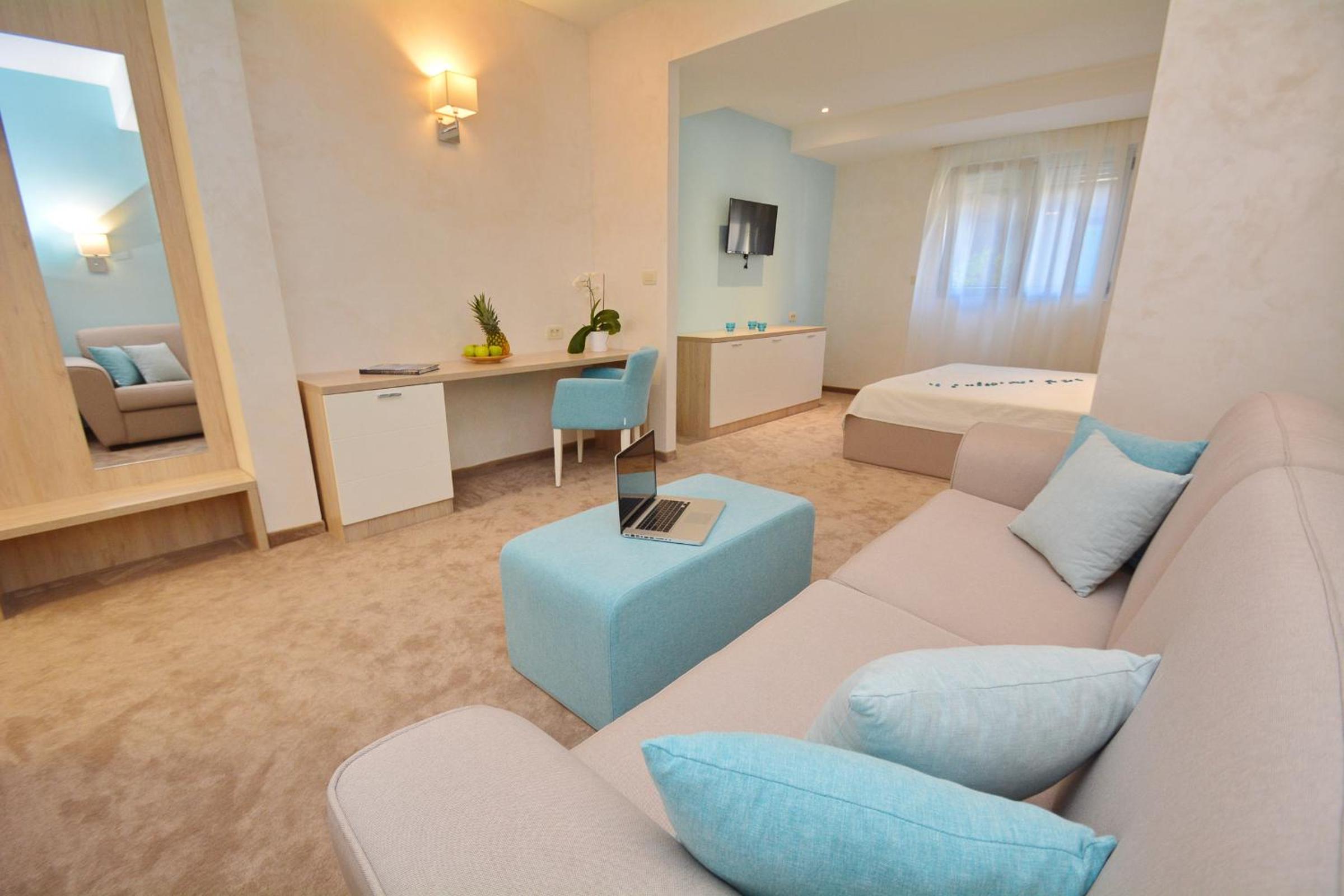 Suite photo 2