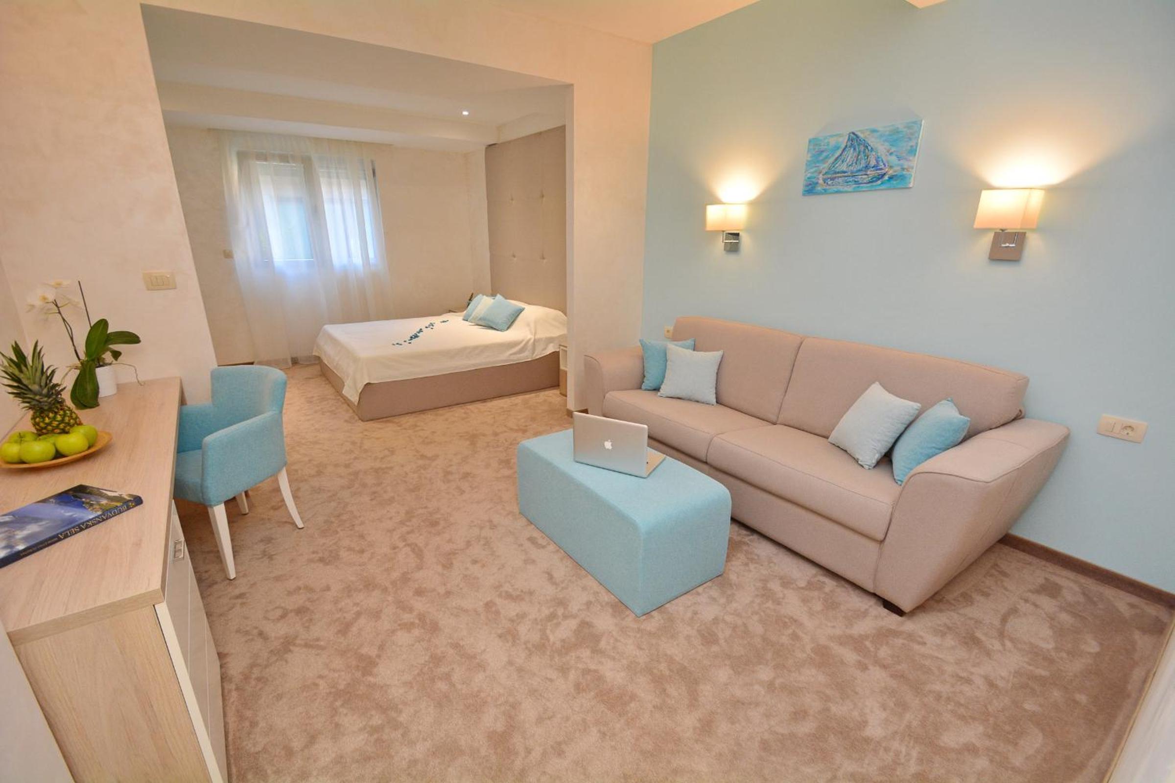 Suite photo 3