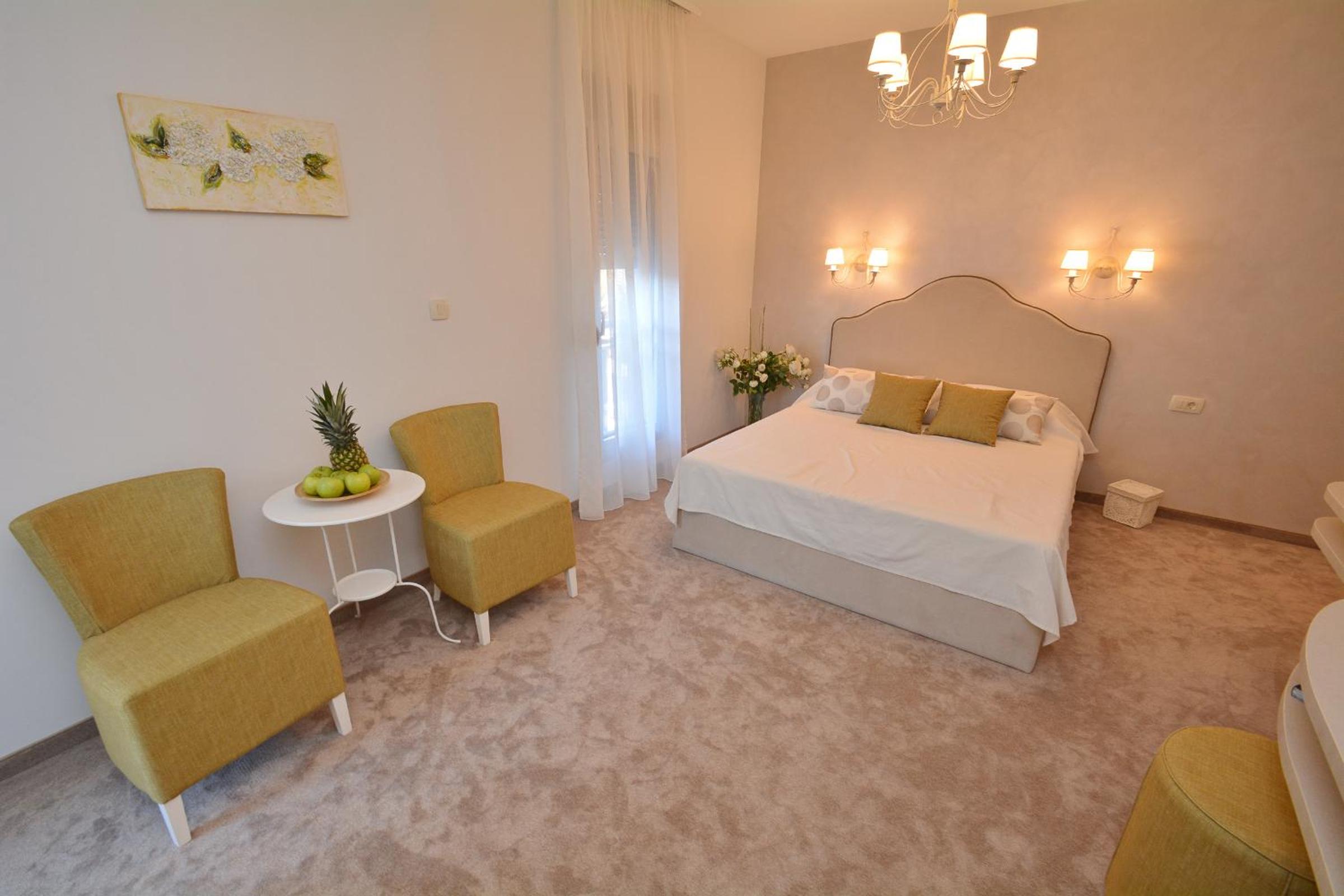 Comfort Double Room photo 2
