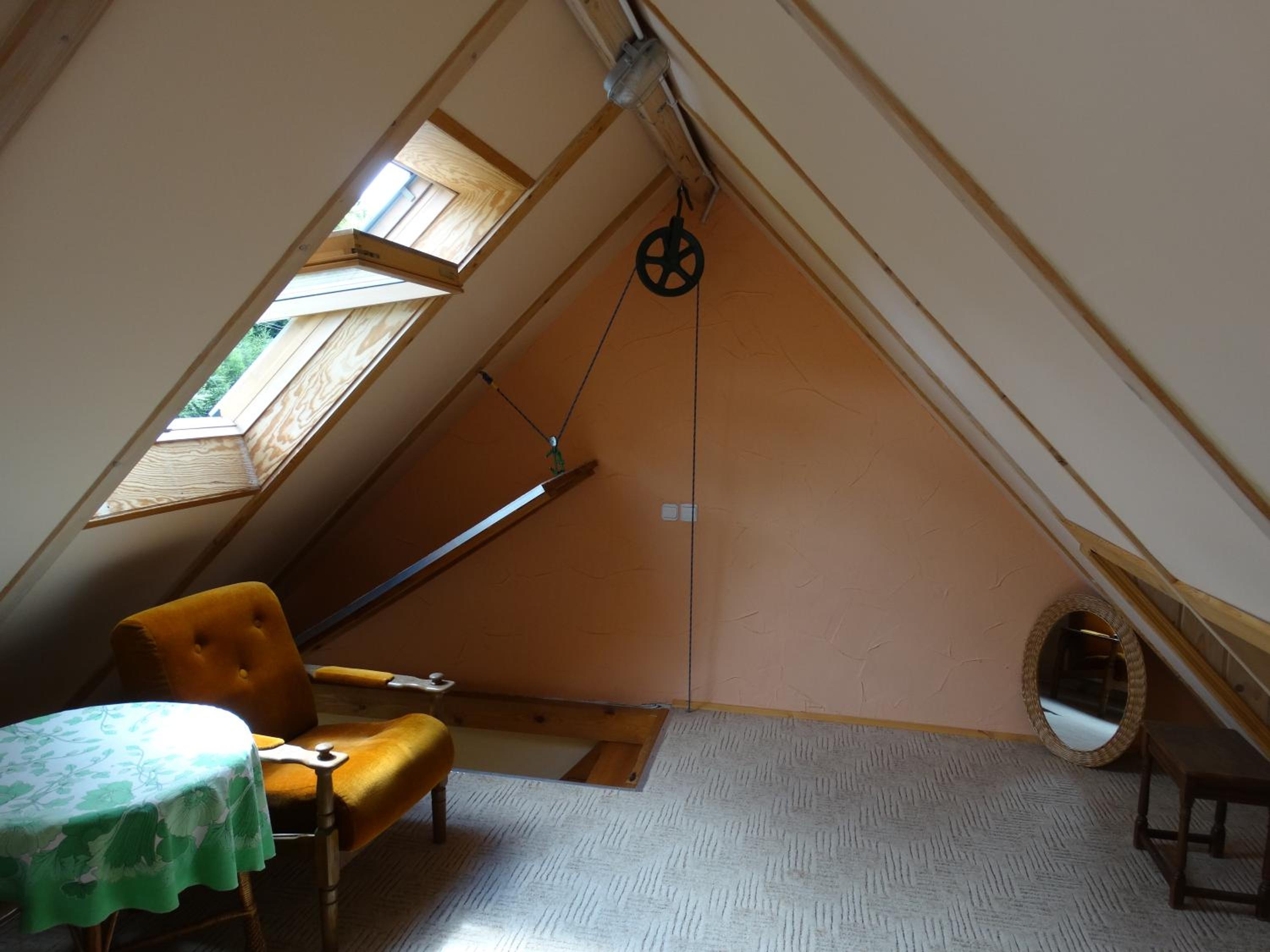 Family Room photo 2