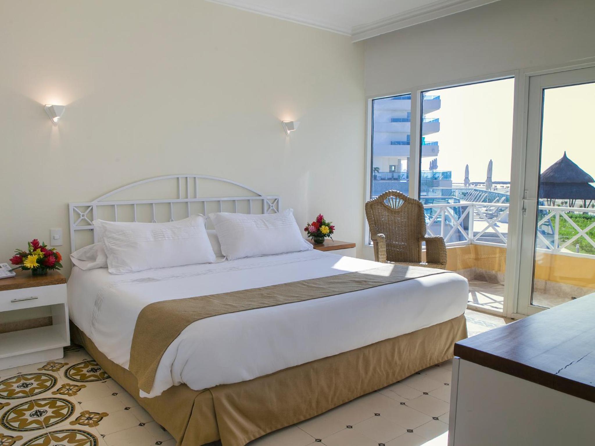 Junior Suite Room photo 1