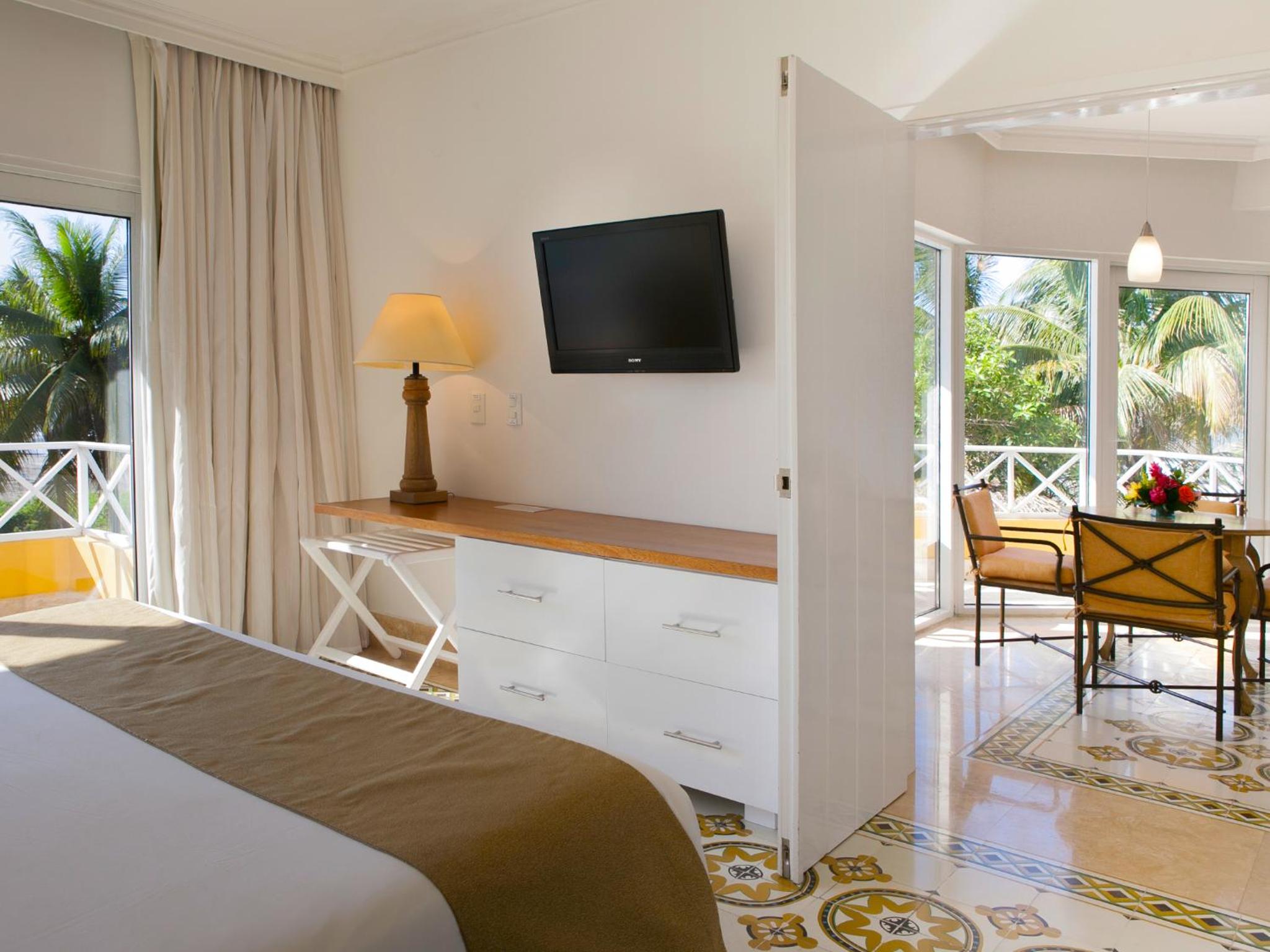 Junior Suite Room photo 2