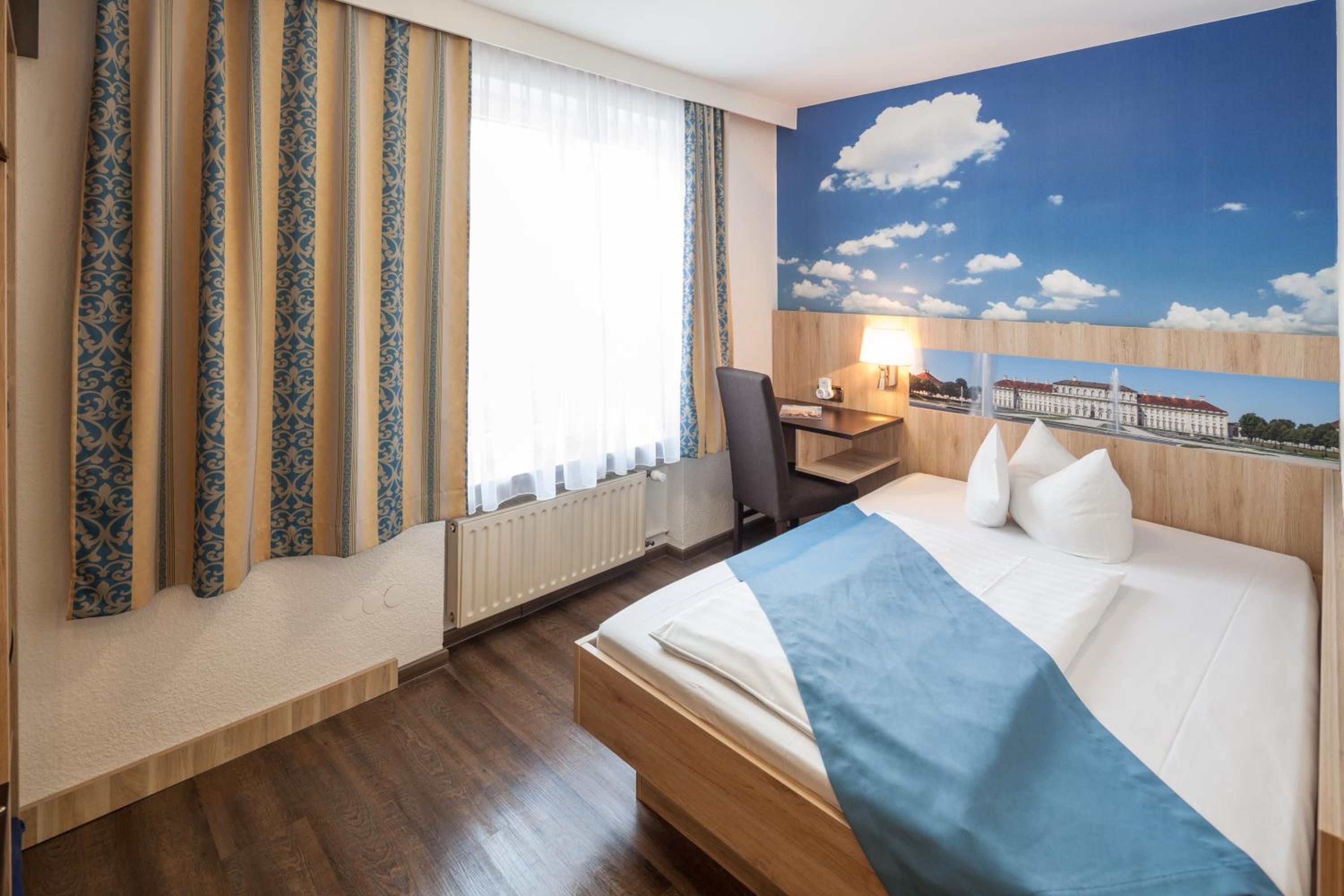 Single Room photo 2