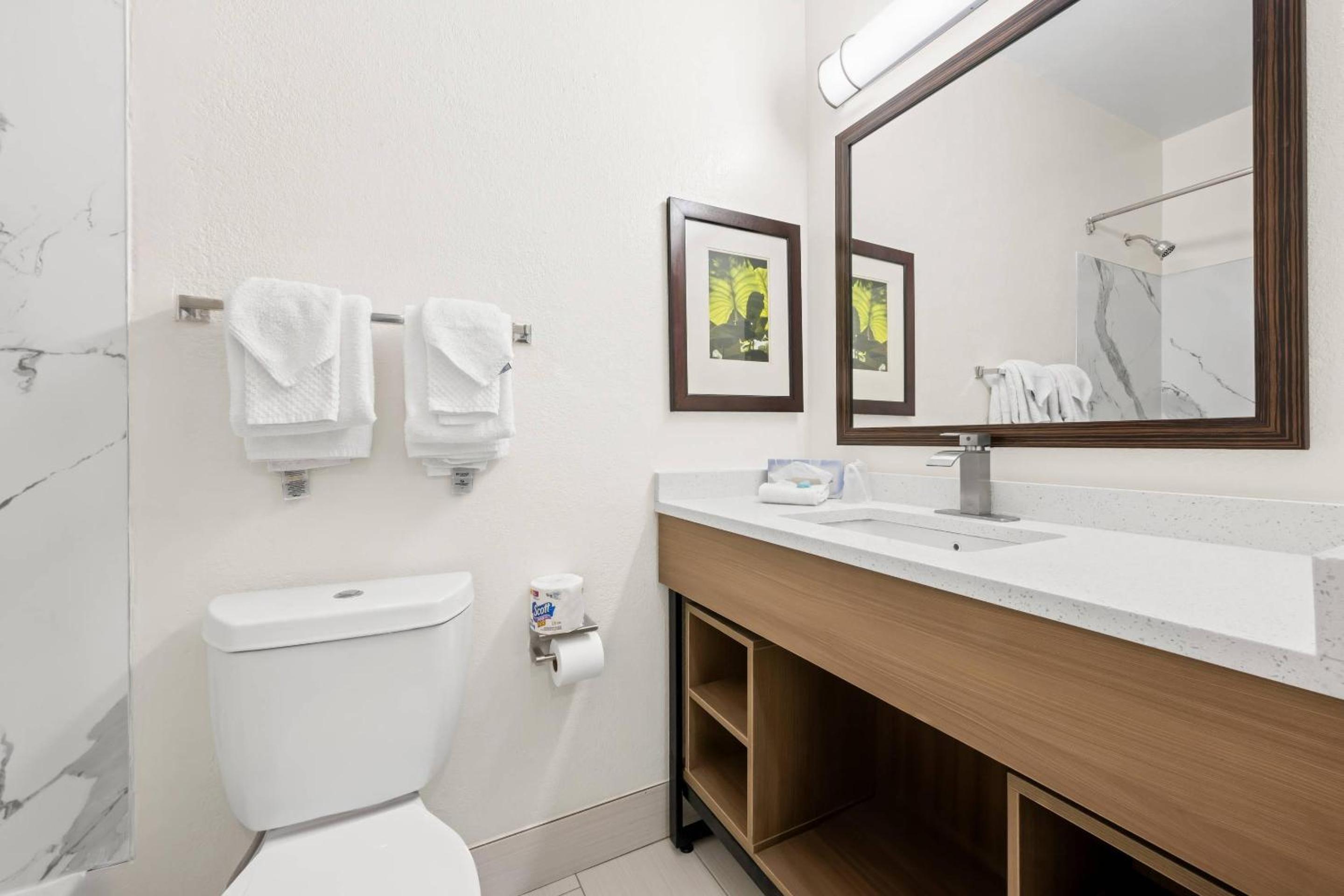 1 Bedroom Apartment Suite, Full Kitchen