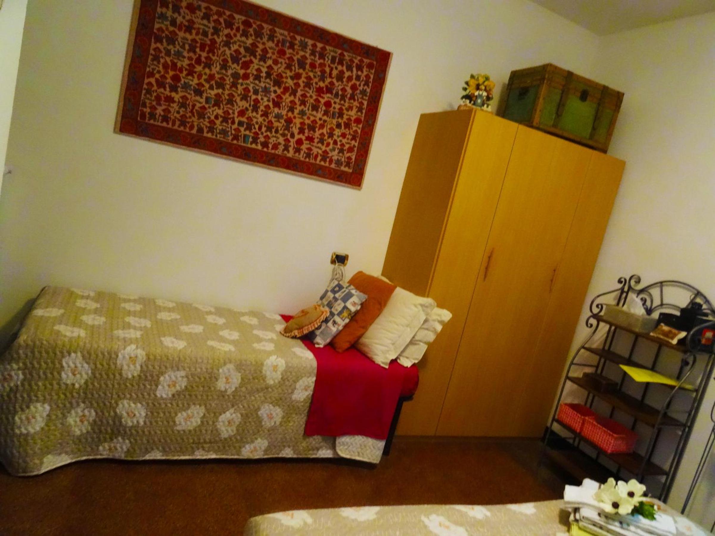Triple Room with Garden View - Photo 8