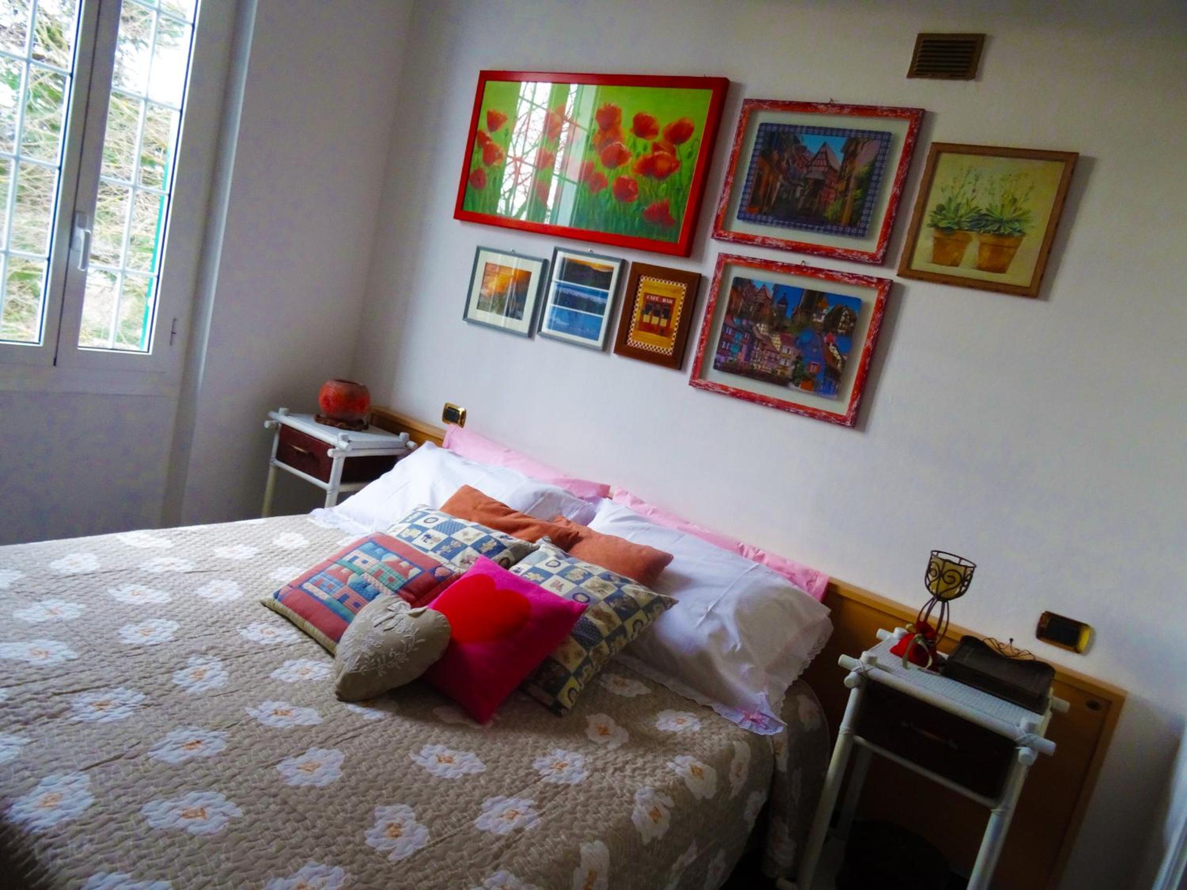 Triple Room with Garden View - Photo 1
