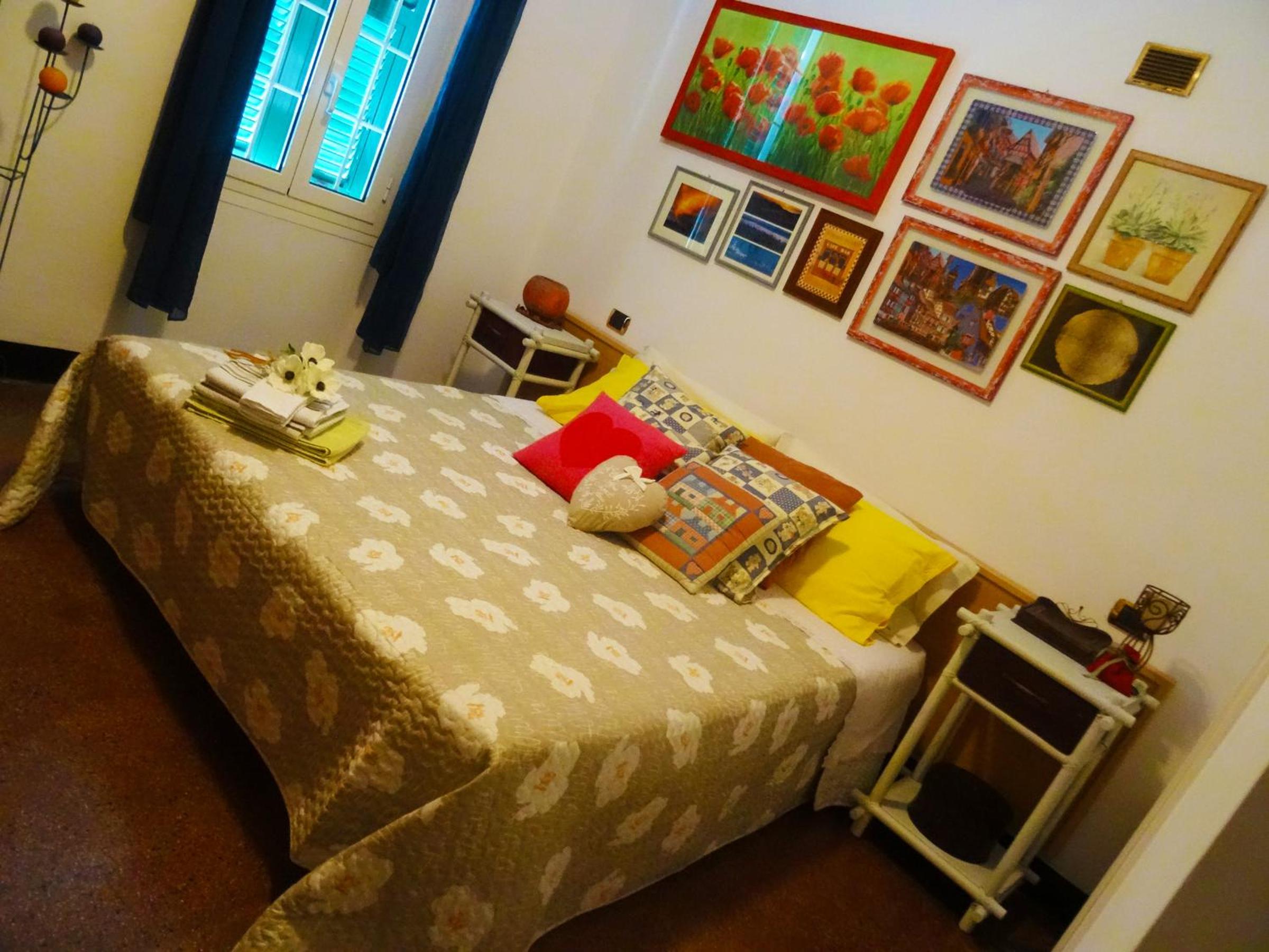 Triple Room with Garden View - Photo 2