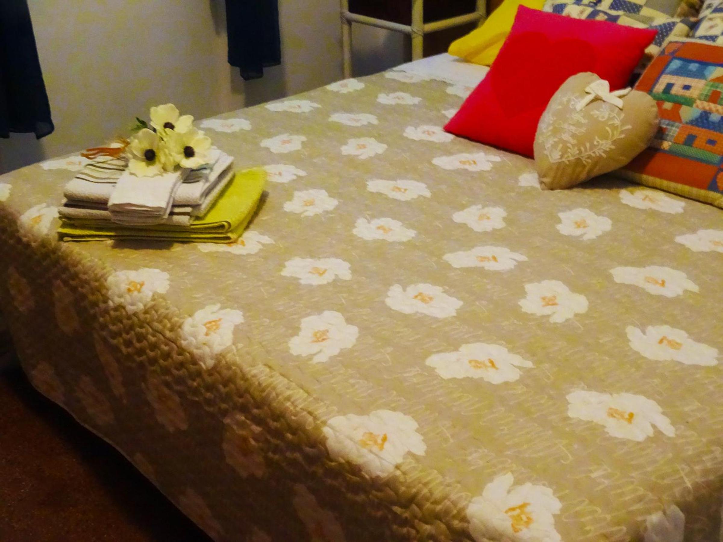 Triple Room with Garden View - Photo 7