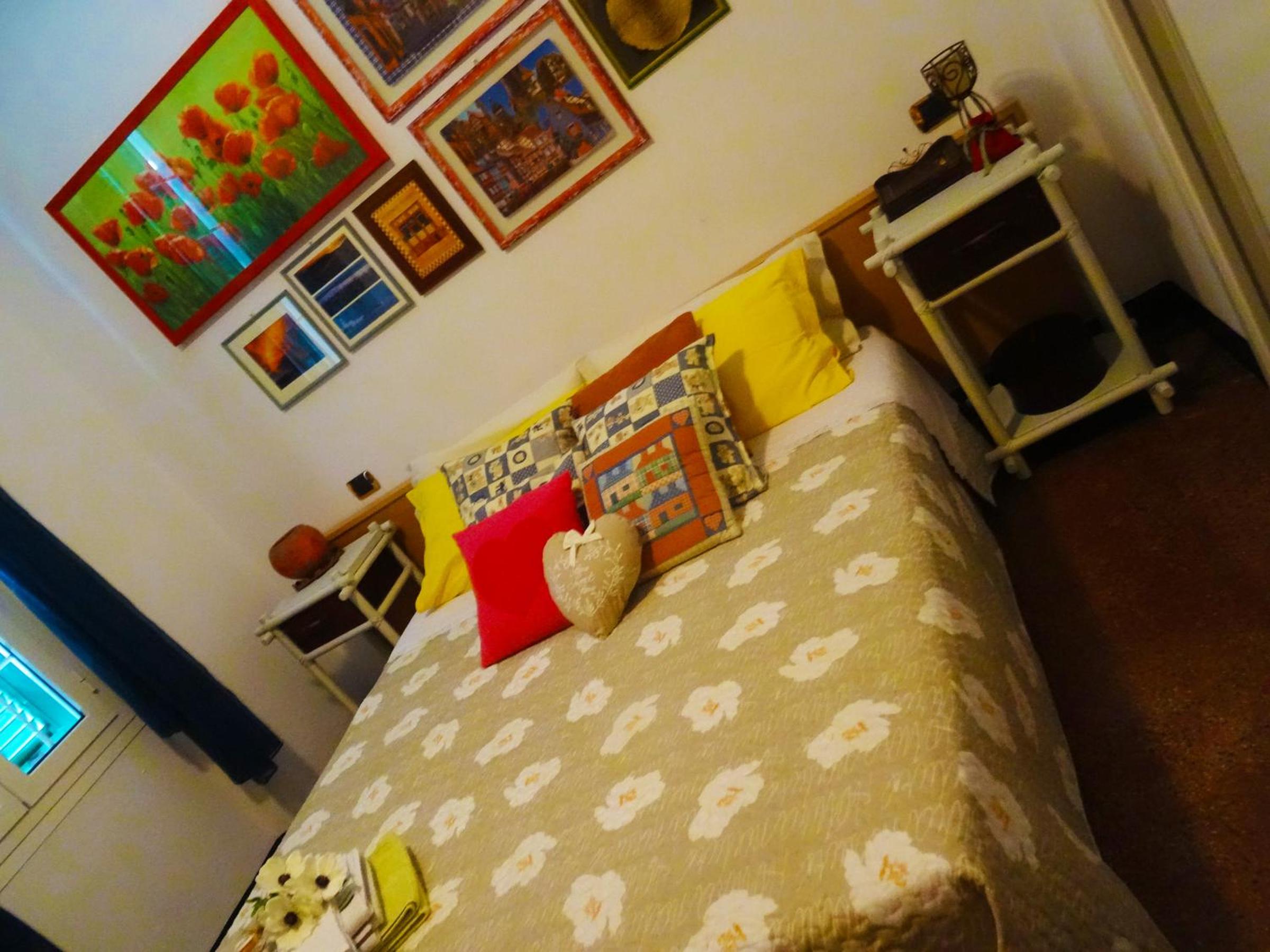 Triple Room with Garden View - Photo 4