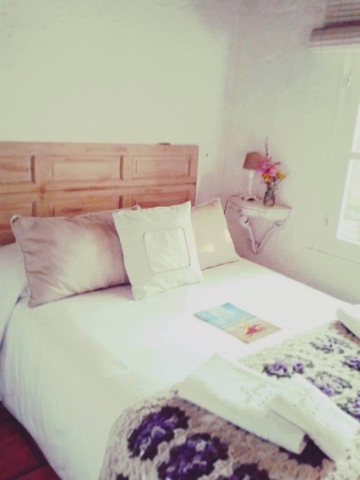 Double Room with Private Bathroom photo 1