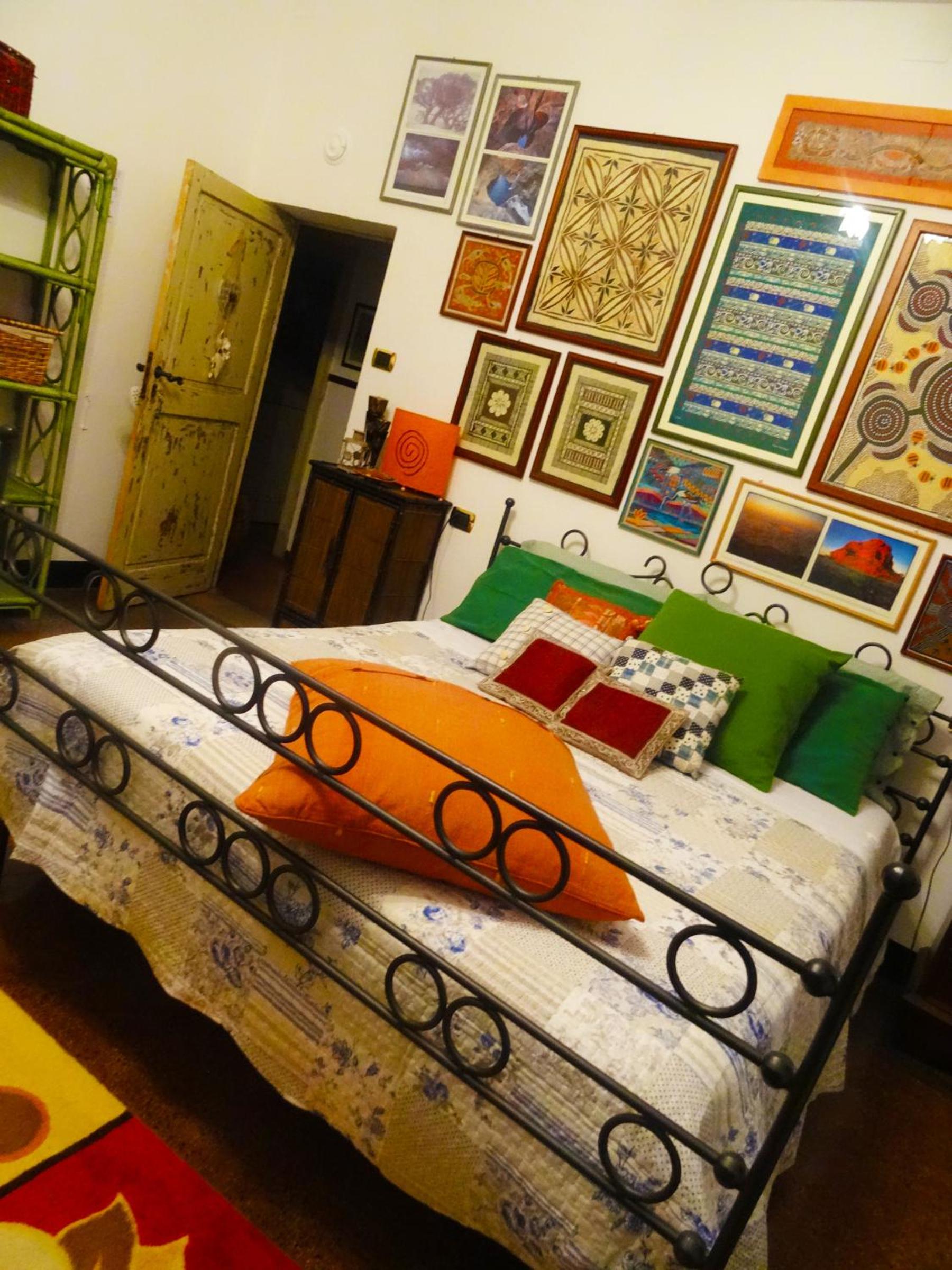Quadruple Room with Private External Bathroom - Photo 2