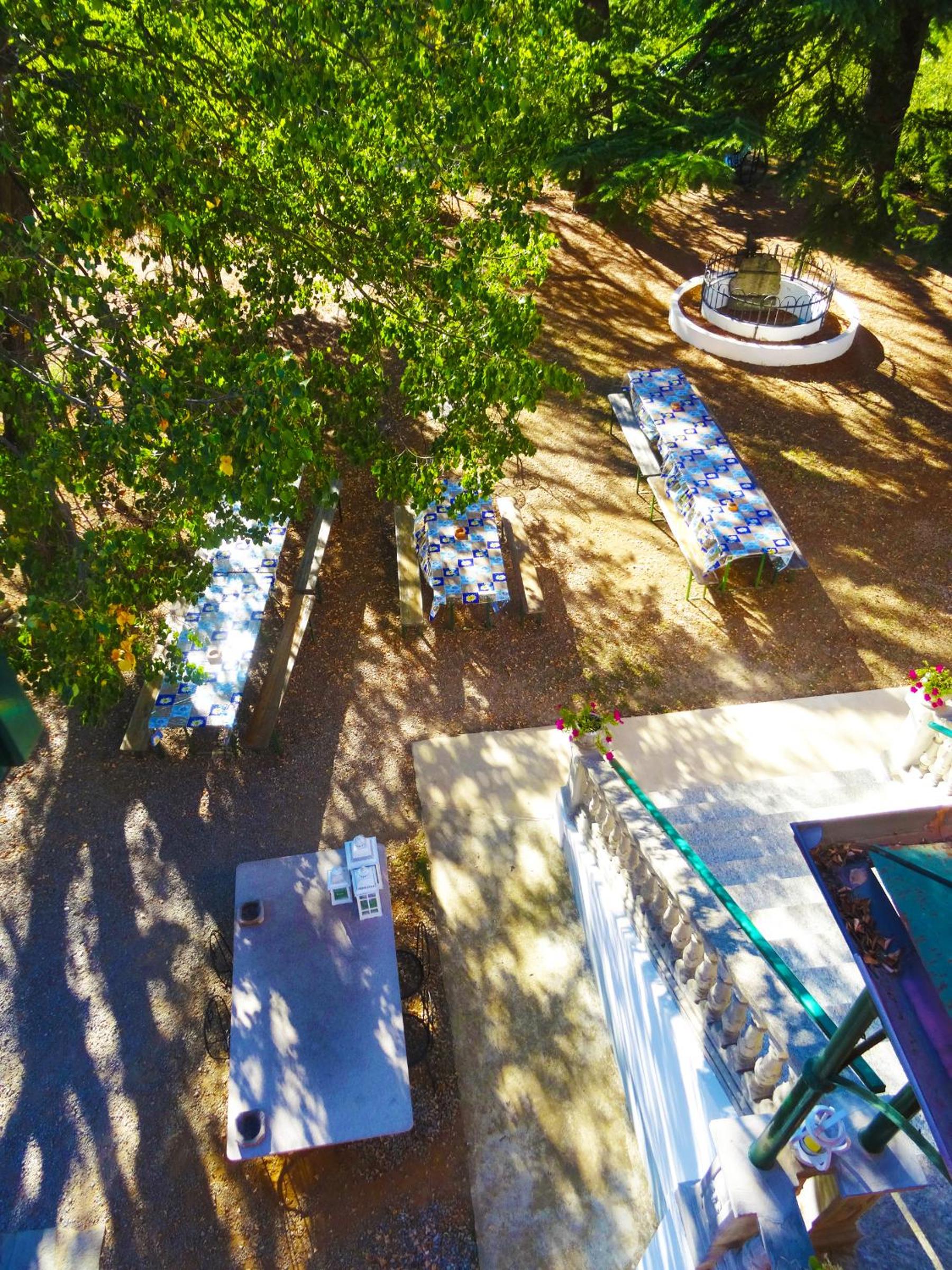 Quadruple Room with Private External Bathroom - Photo 3