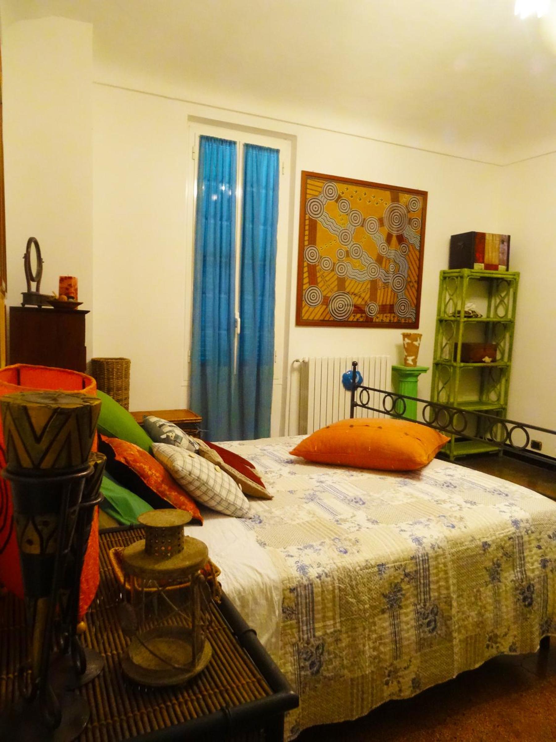 Quadruple Room with Private External Bathroom - Photo 4