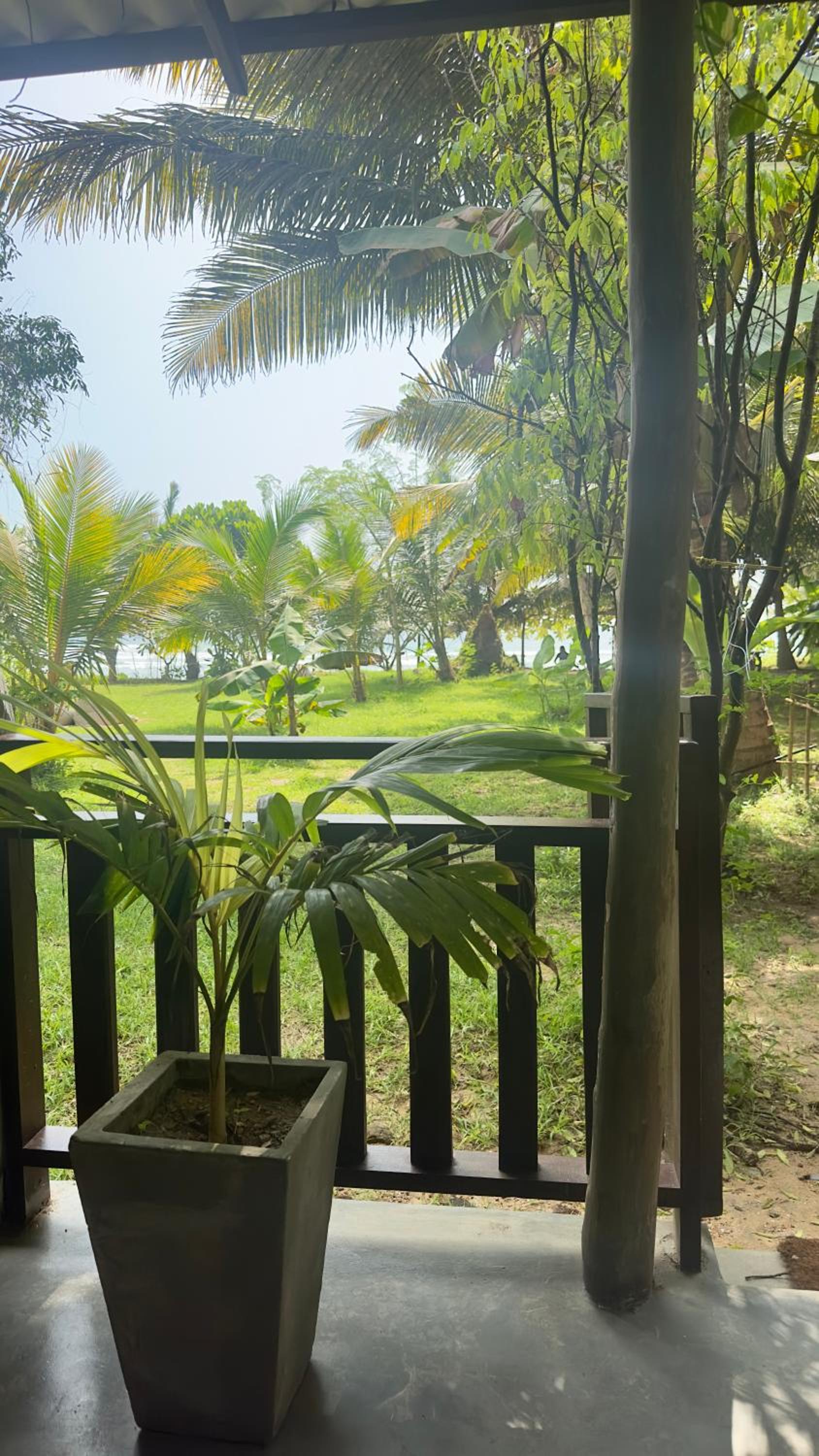 Double Room with Sea View photo 2