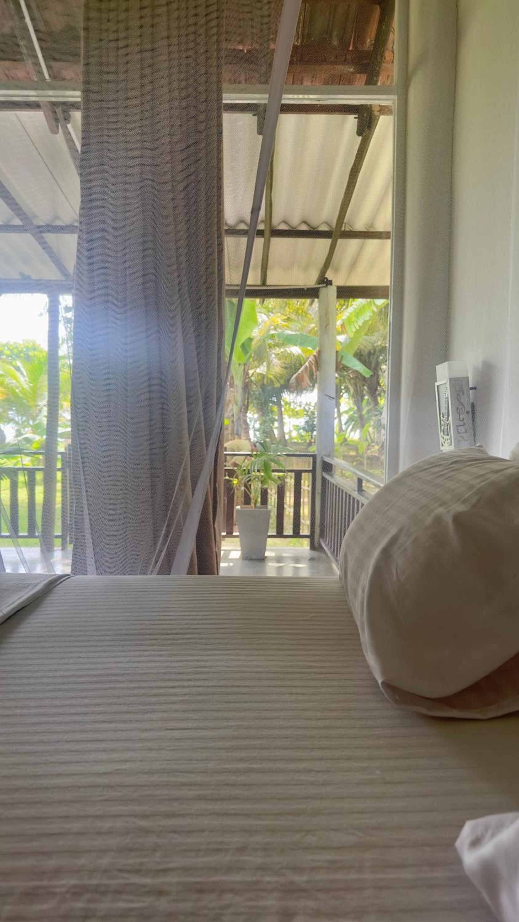 Double Room with Sea View photo 3