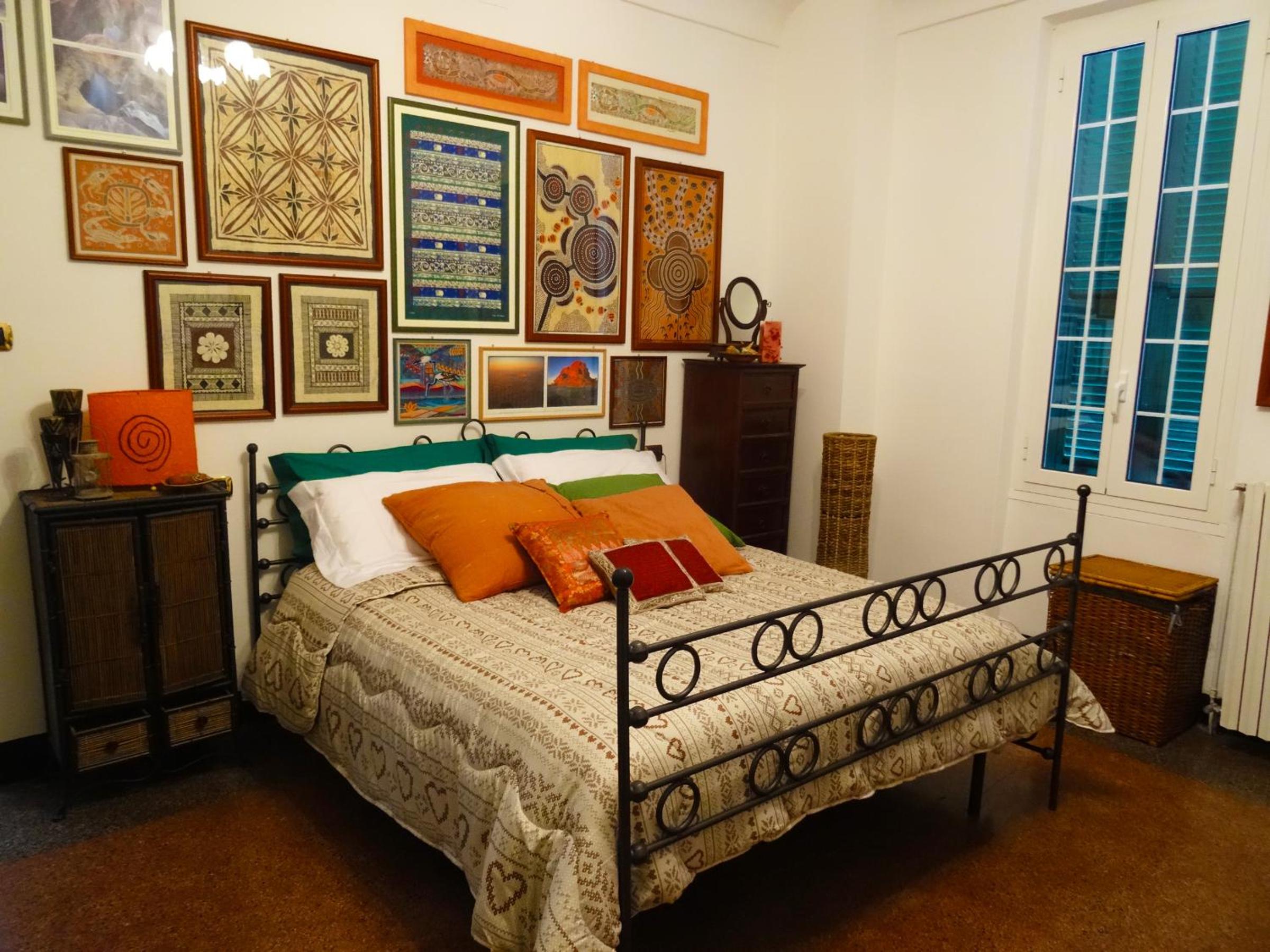 Quadruple Room with Private External Bathroom - Photo 7