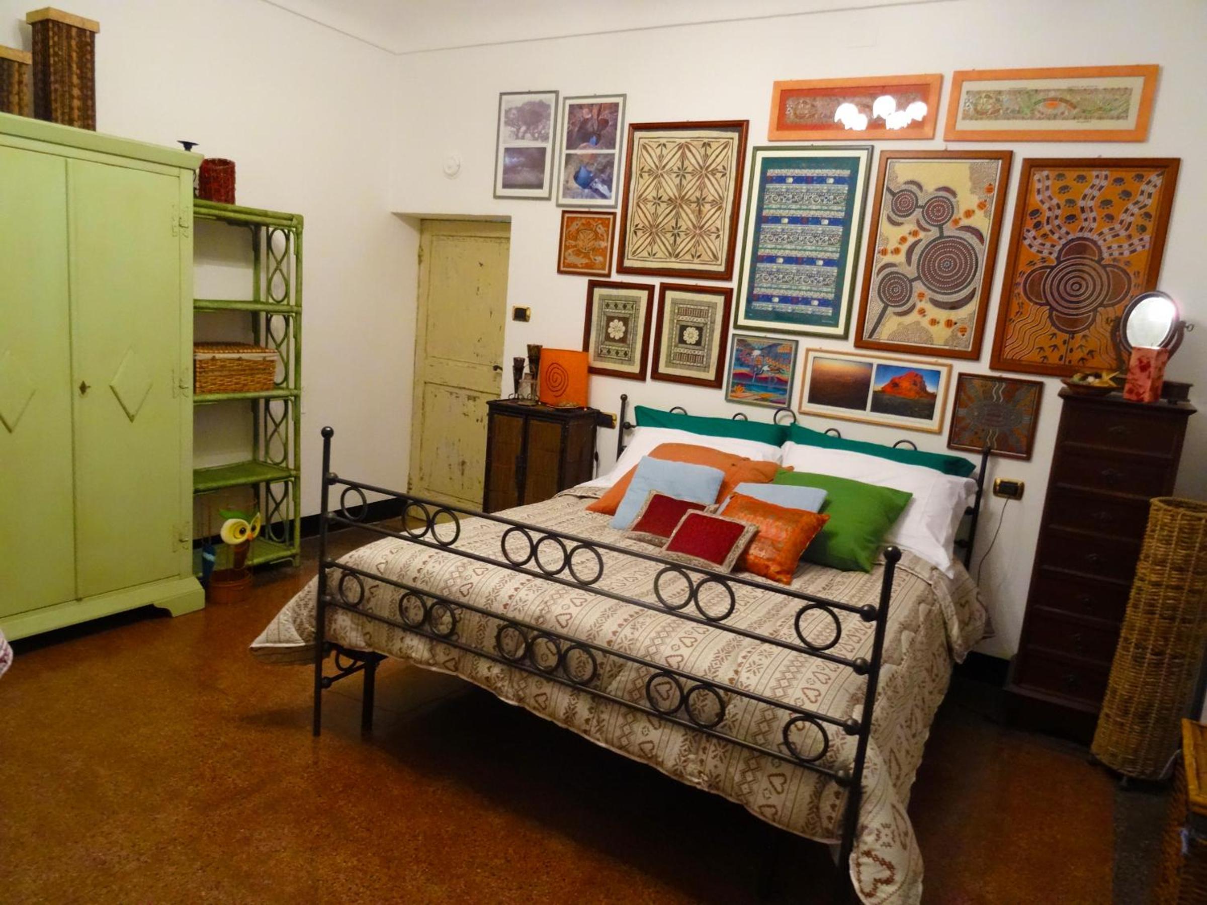 Quadruple Room with Private External Bathroom - Photo 8