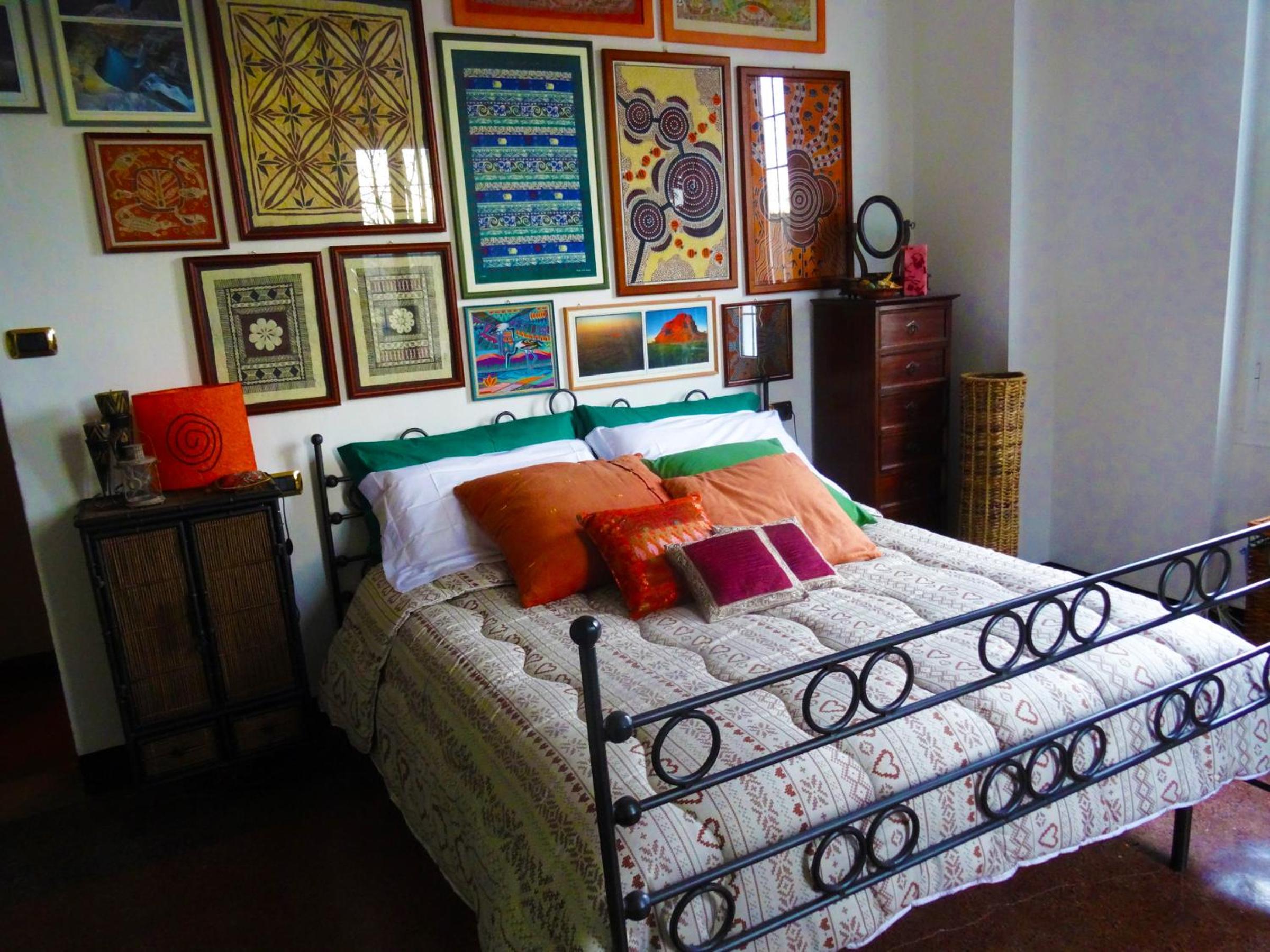 Quadruple Room with Private External Bathroom - Photo 1