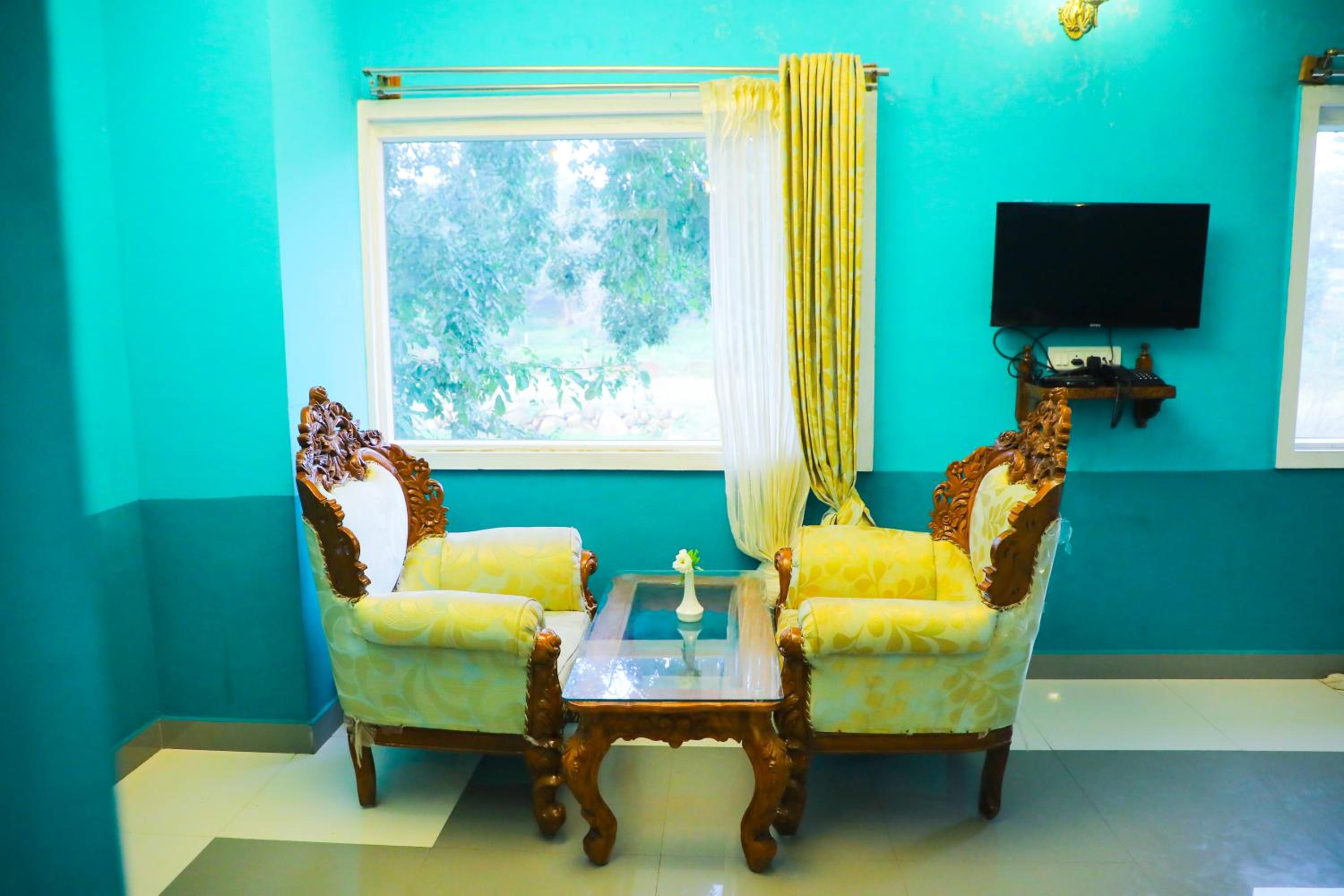 Queen Room photo 3