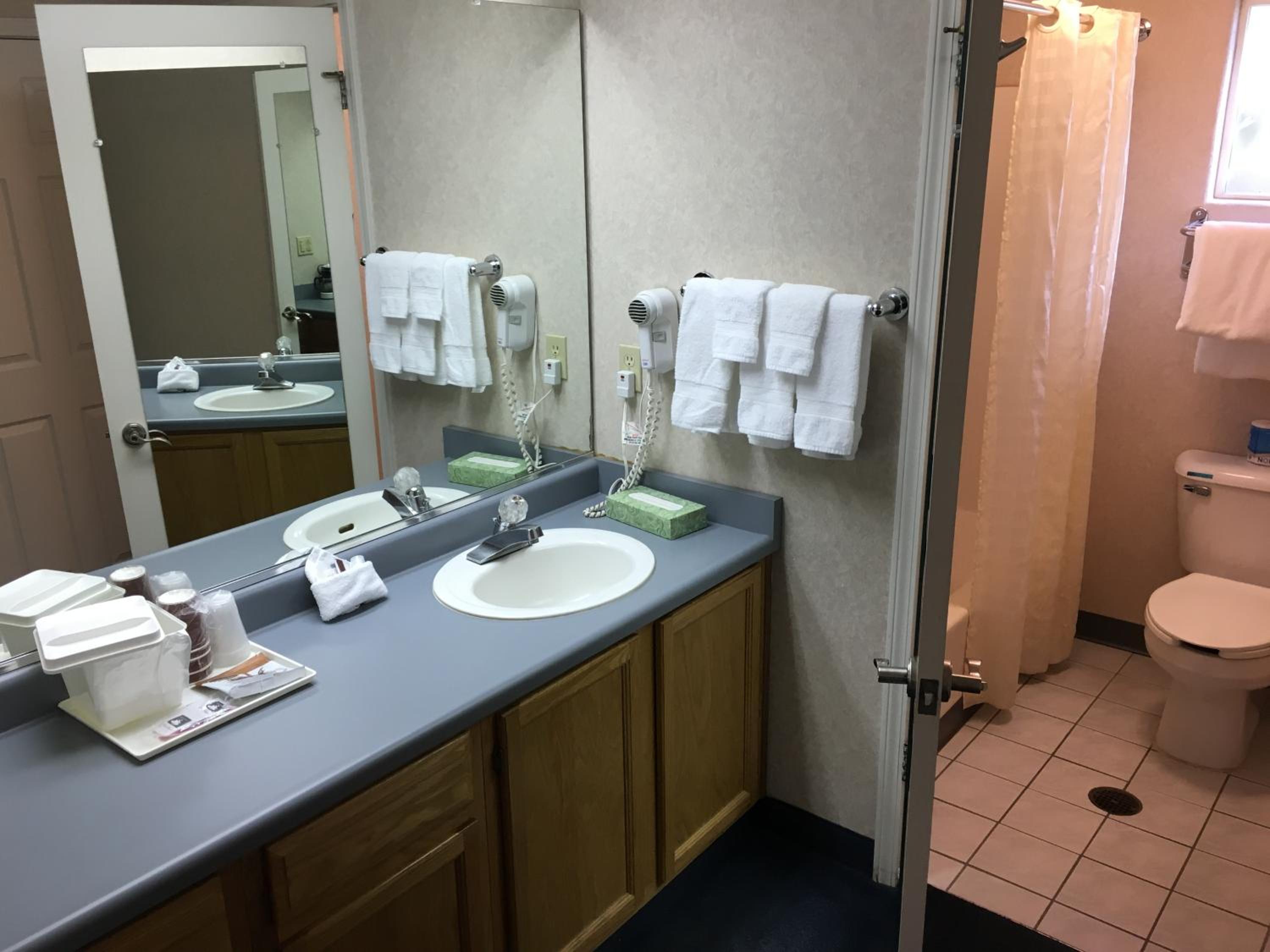 Two-Bedroom Suite photo 3