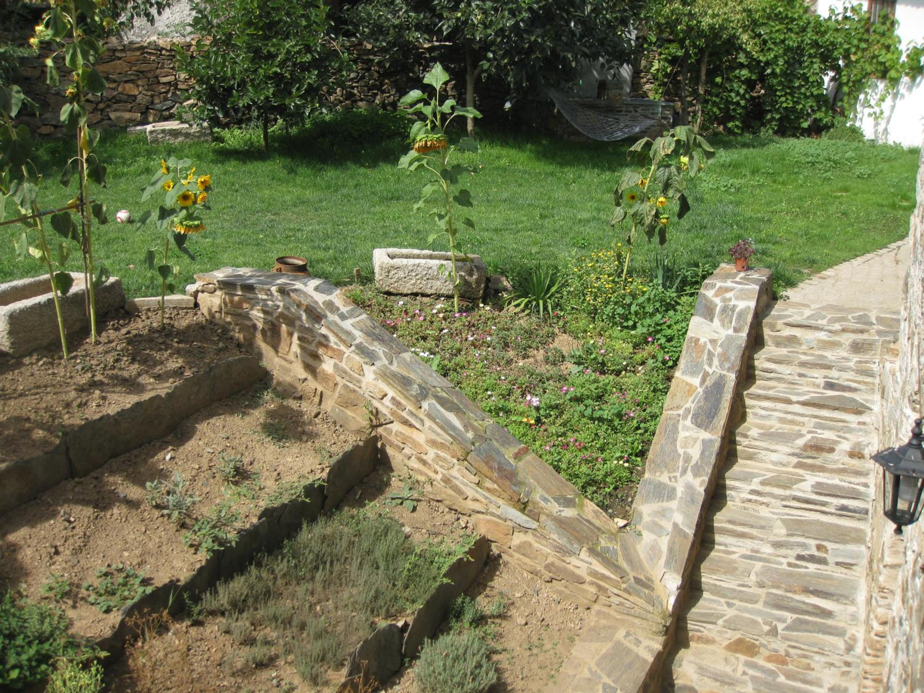 Twin Room with Garden View - Photo 2